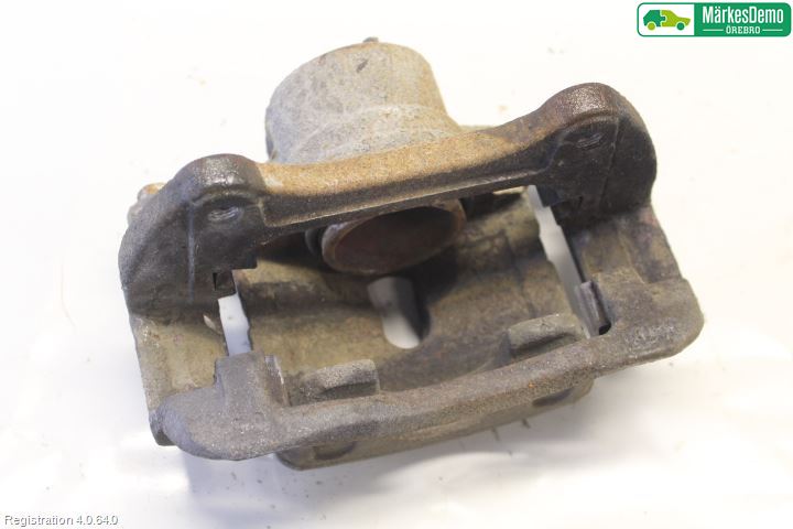 Kia CEED 12-18 Bremsecaliper Foran Venstre