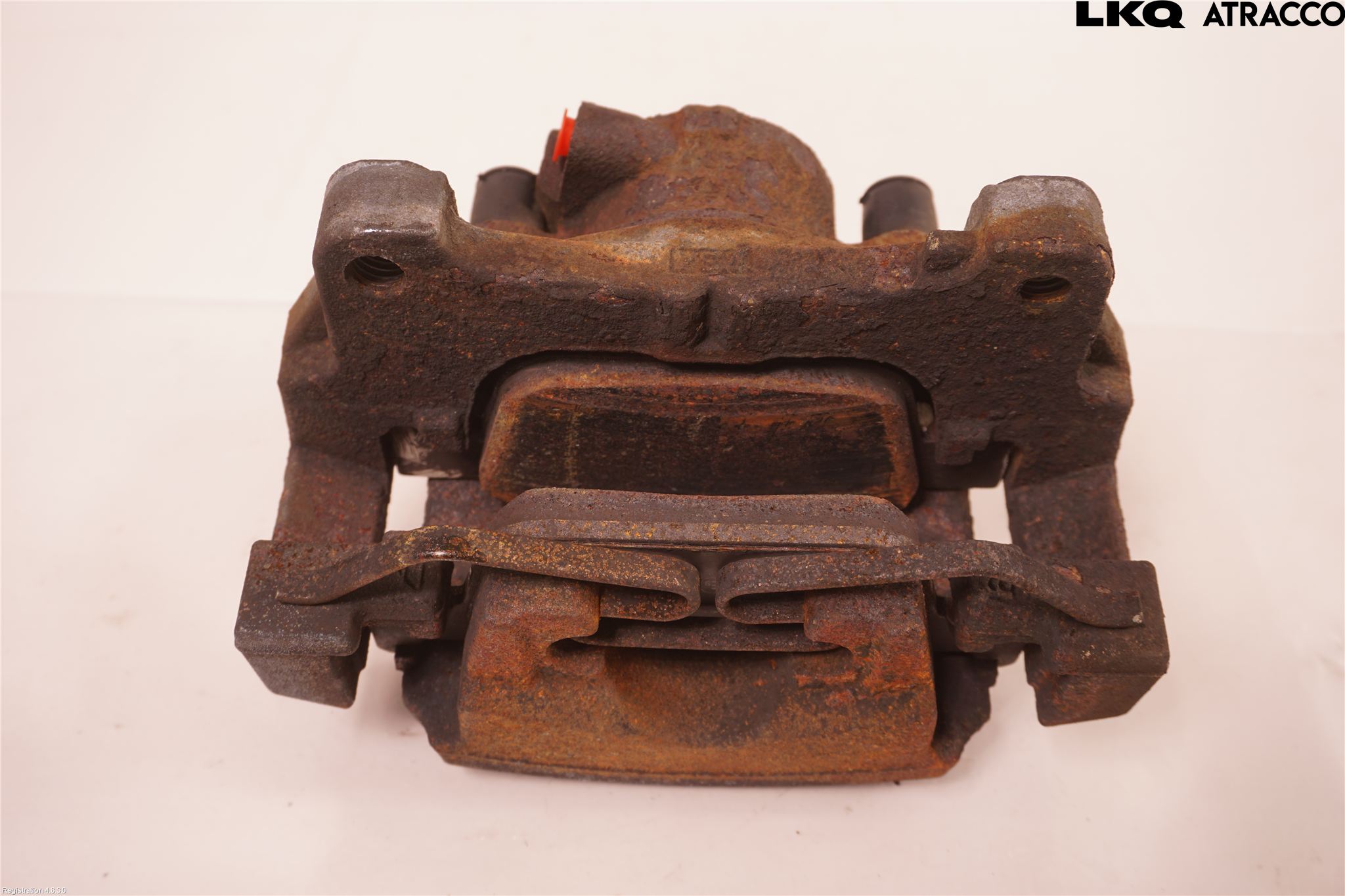 Volvo V90 17->> Bremsecaliper Foran Venstre