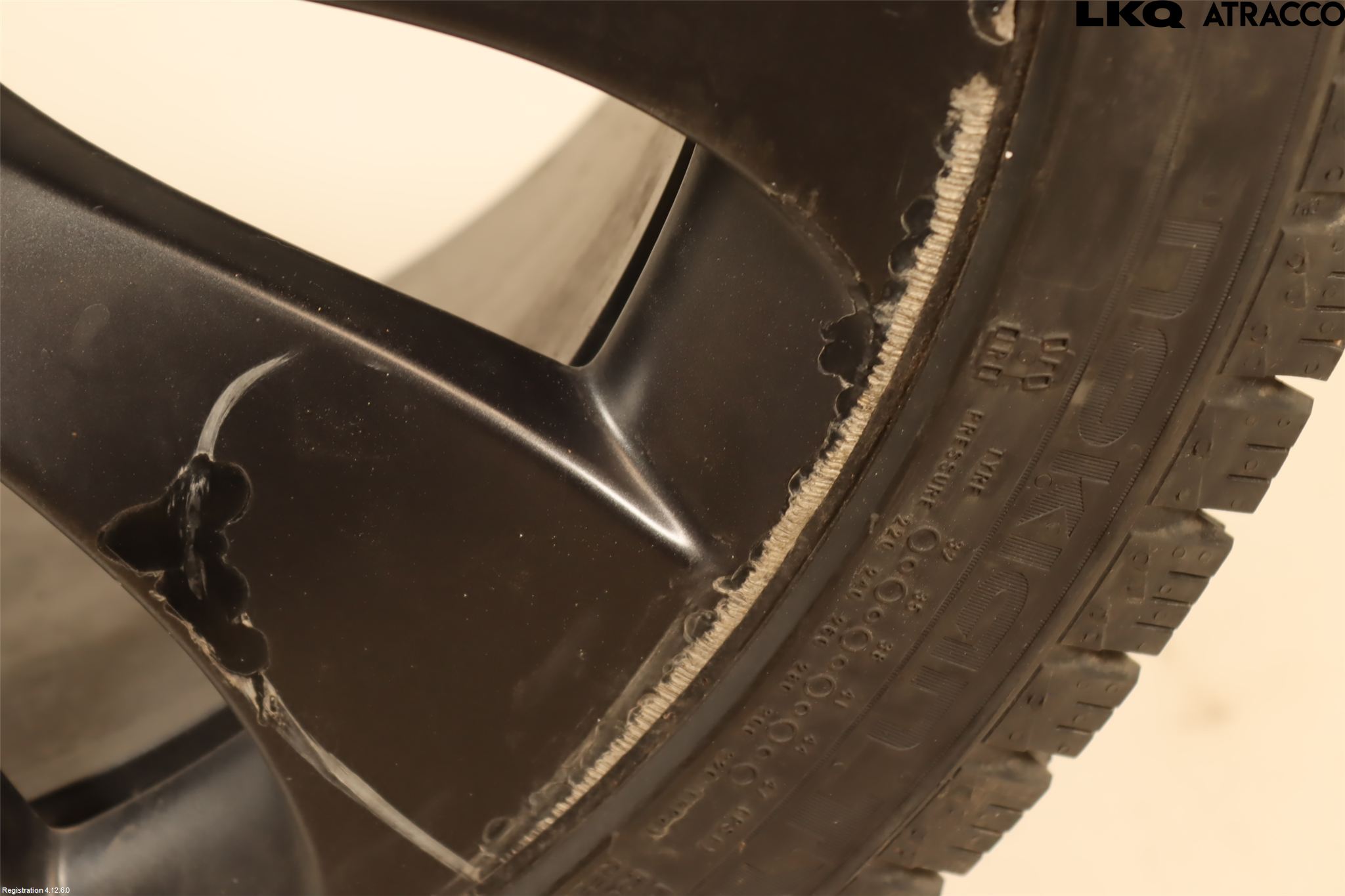 Tesla MODEL Y 21- Dekk Vinter Med Felg