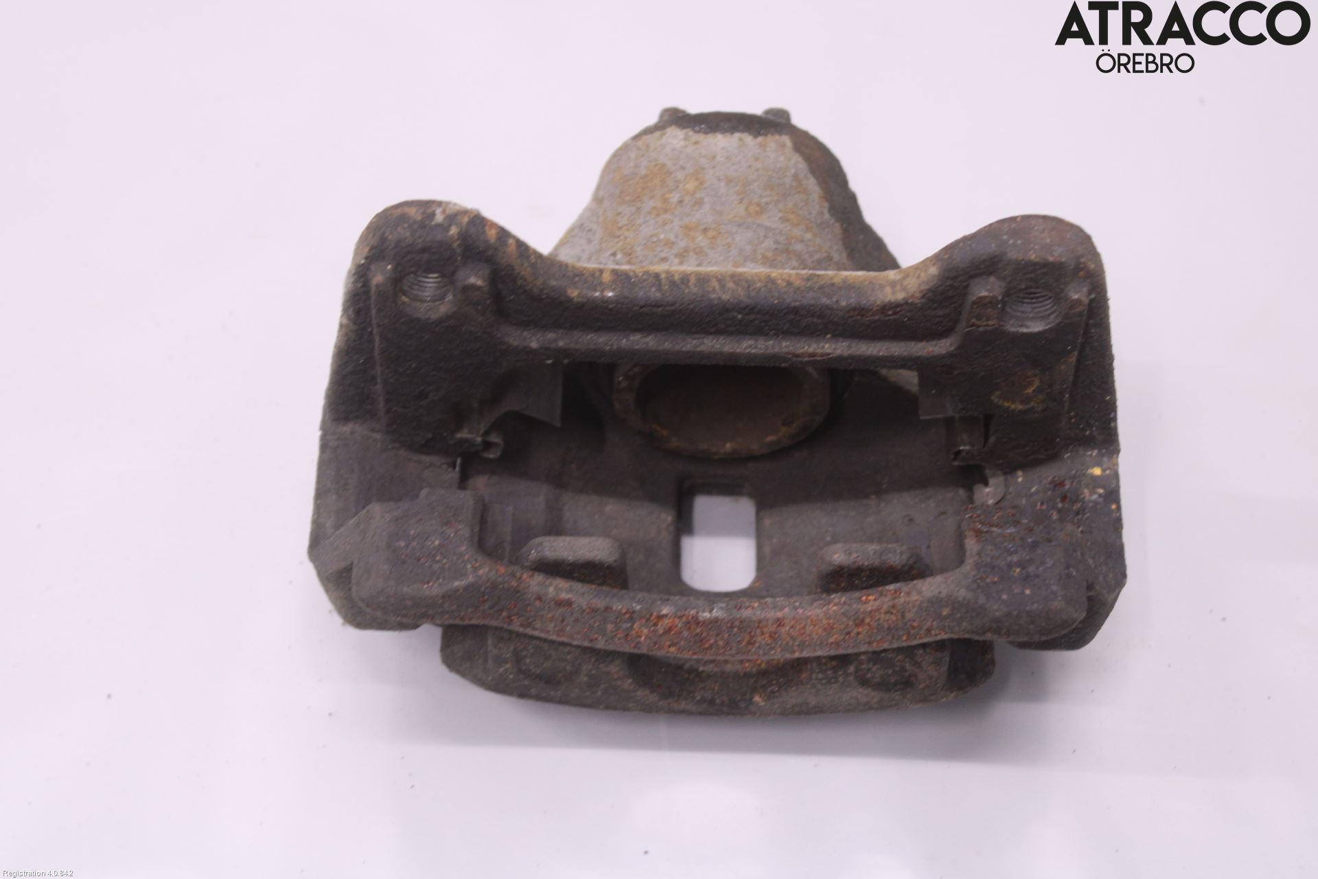 Kia PICANTO 17- Bremsecaliper Foran Høyre