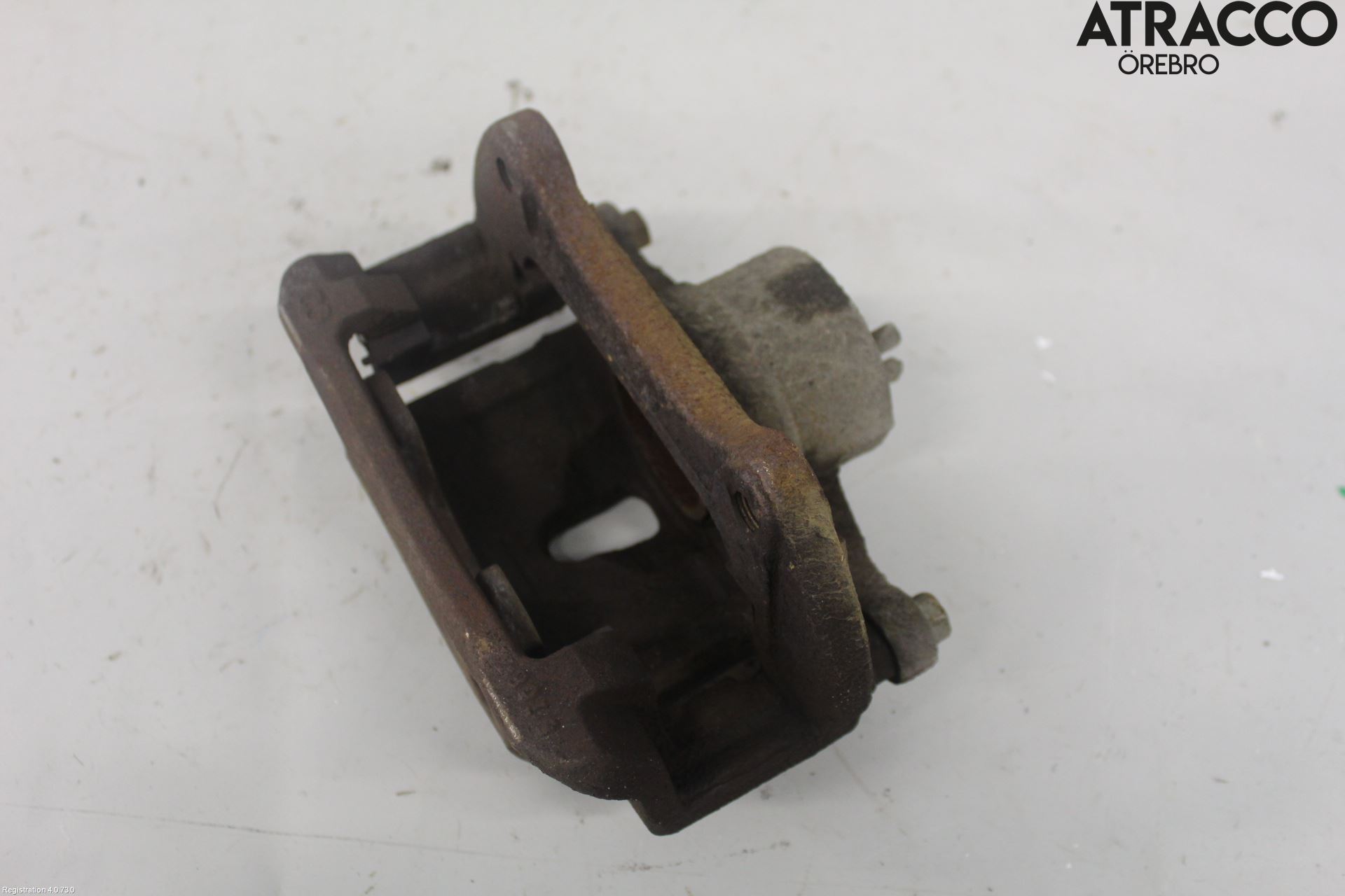 Kia CEED 12-18 Bremsecaliper Foran Venstre