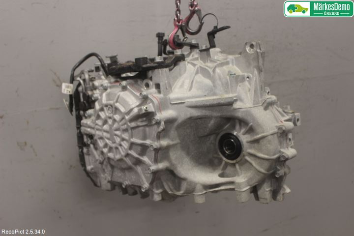 Kia VENGA 10-19 Gearkasse Automat