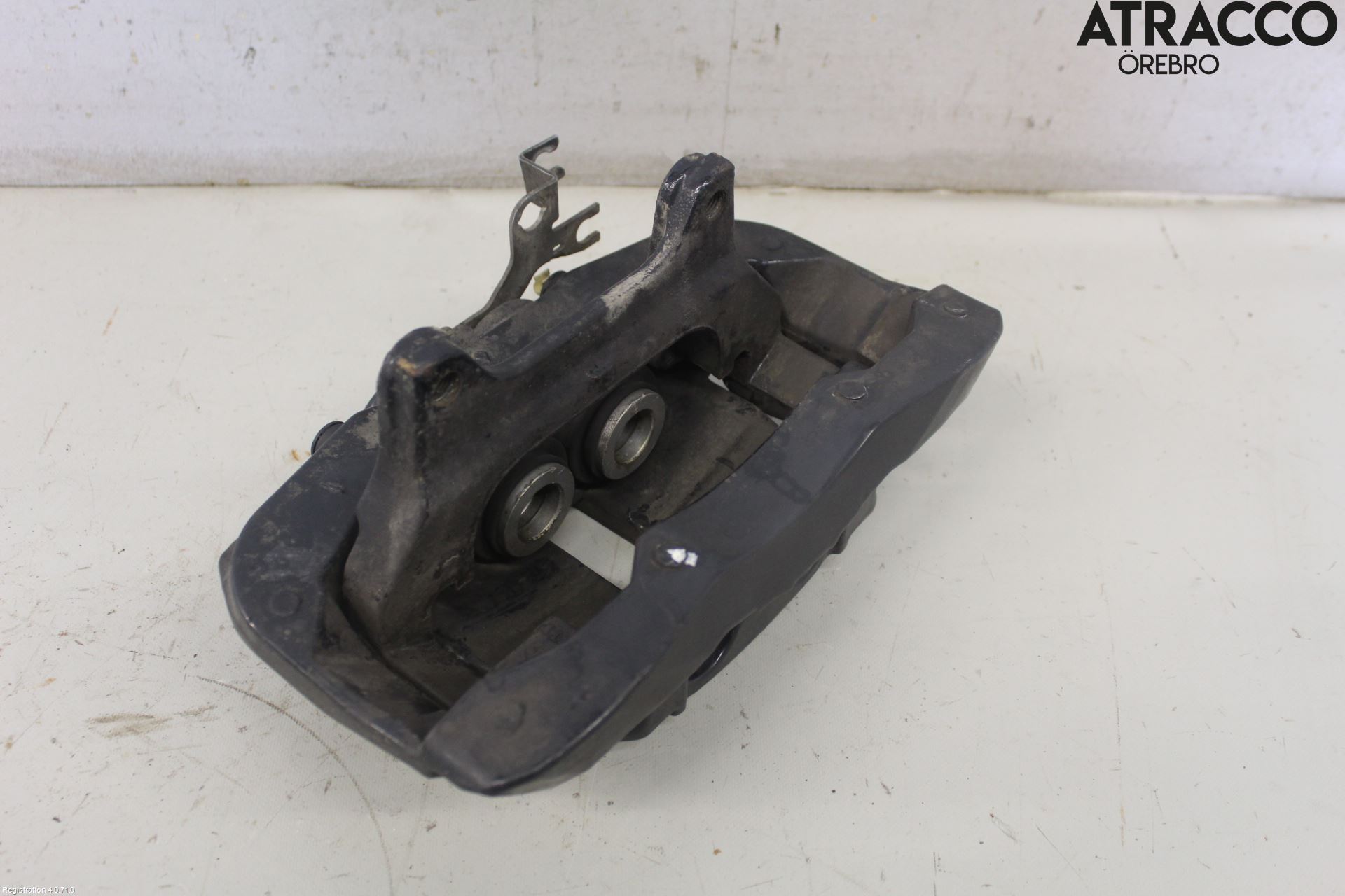Audi A6/S6     05-11 Bremsecaliper Foran Venstre