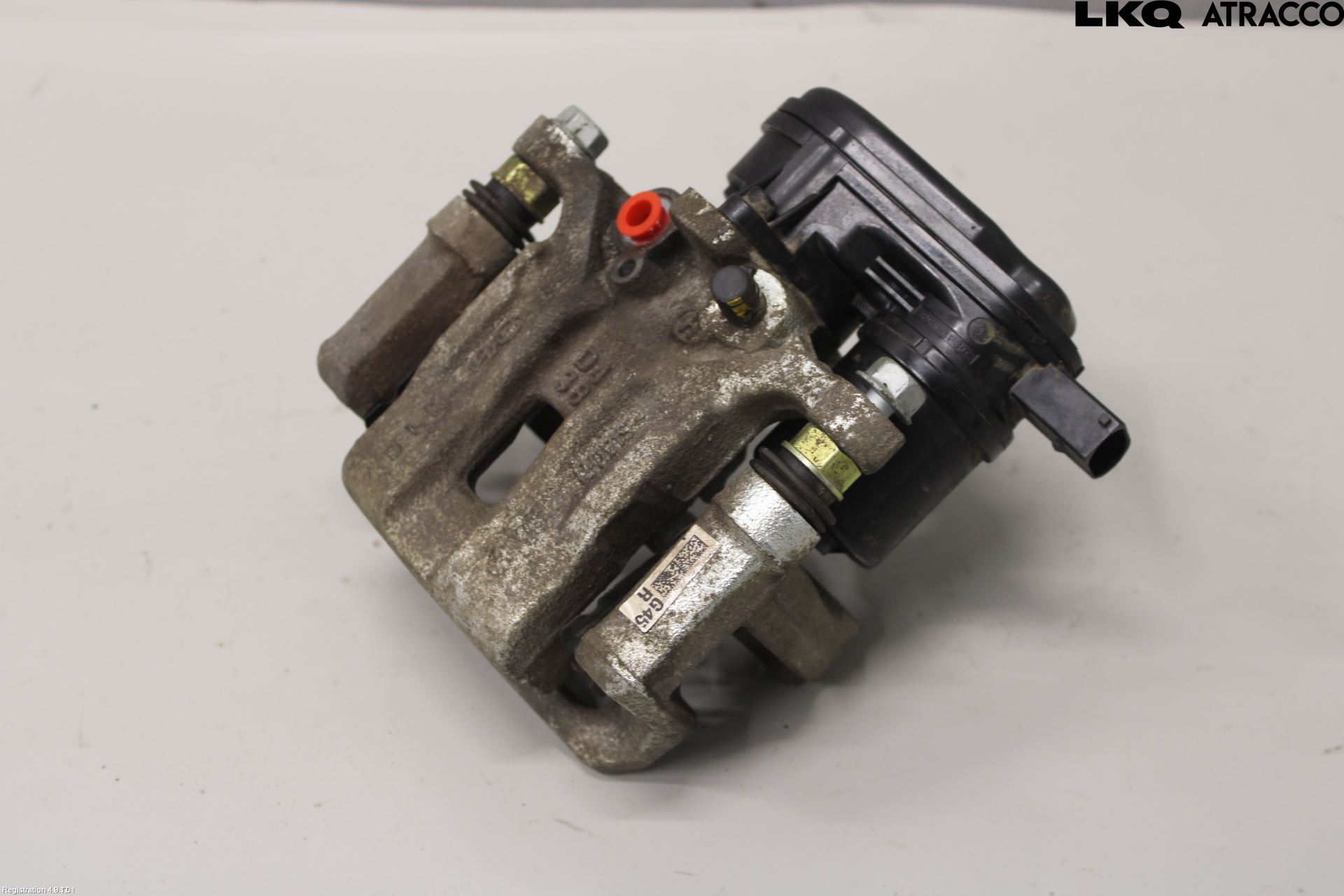 Kia CEED/CEED SW 19- Bremsecaliper Bak Høyre