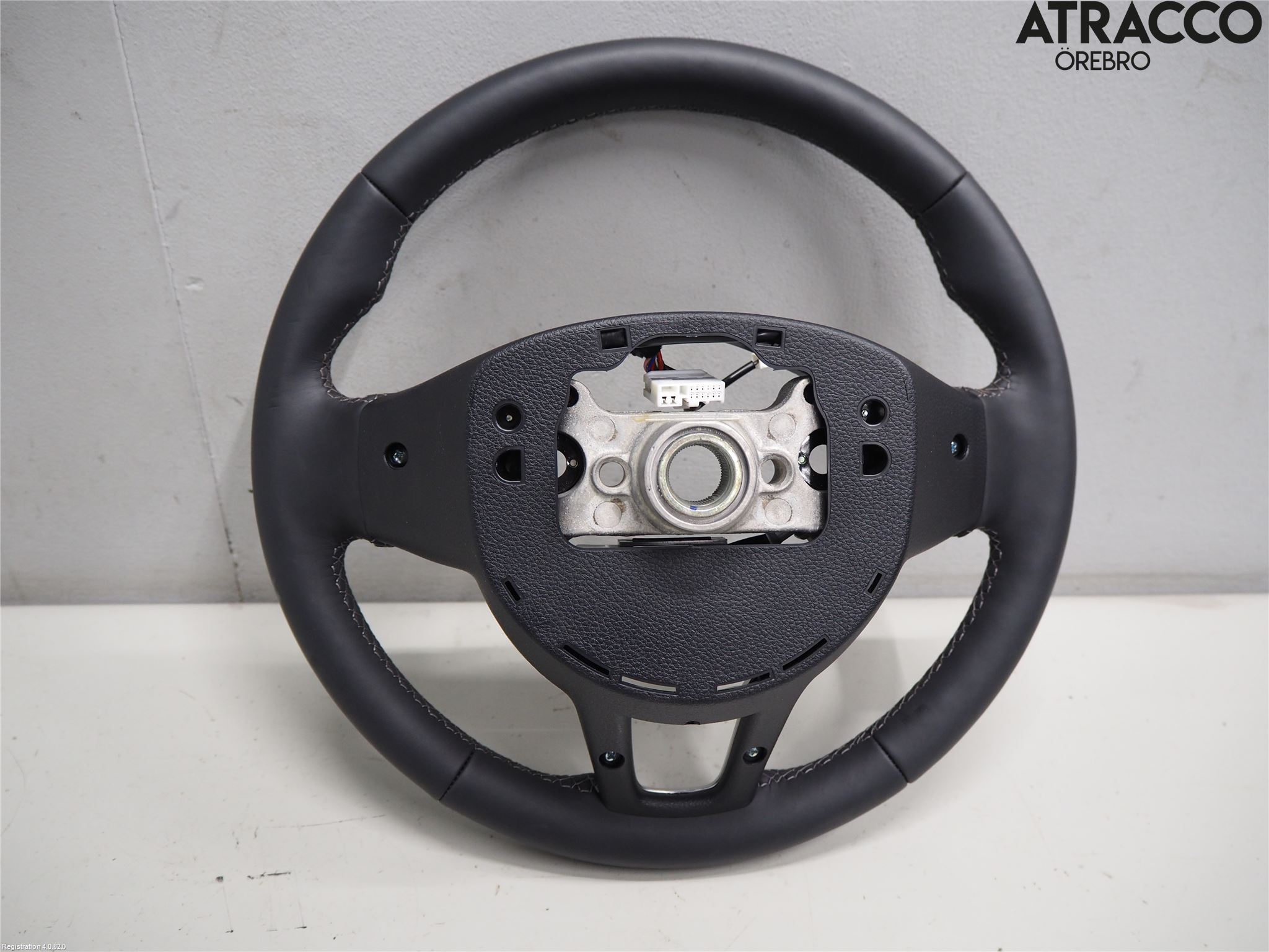 Kia RIO 17- Ratt