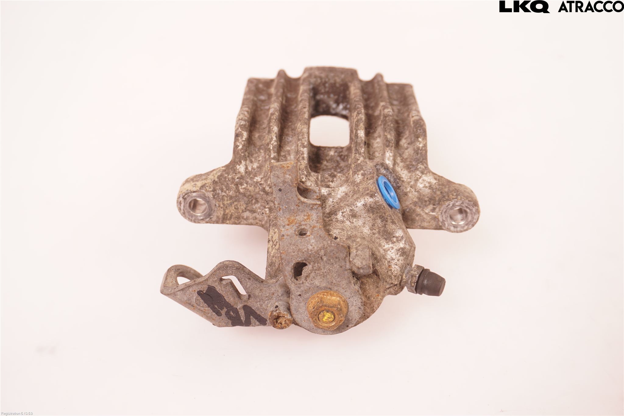 Skoda FABIA 15-21 Bremsecaliper Bak Venstre
