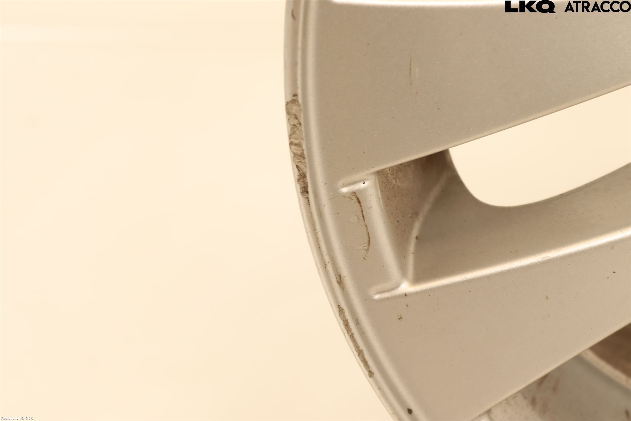 BMW 3 E90/91 SED/TOU 05-12 Felg Aluminium