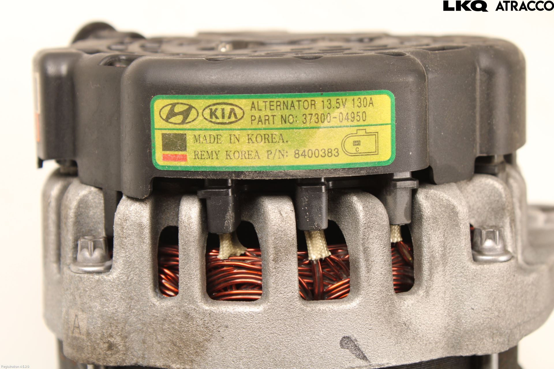 Kia STONIC 18->> Dynamo
