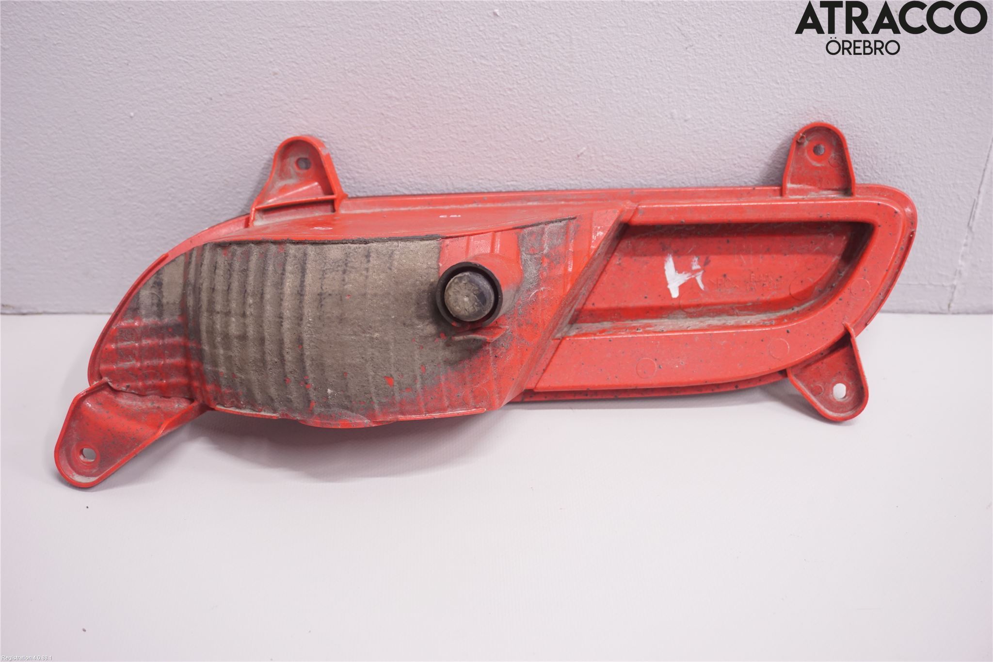 Kia RIO 12-16 Refleks Bak