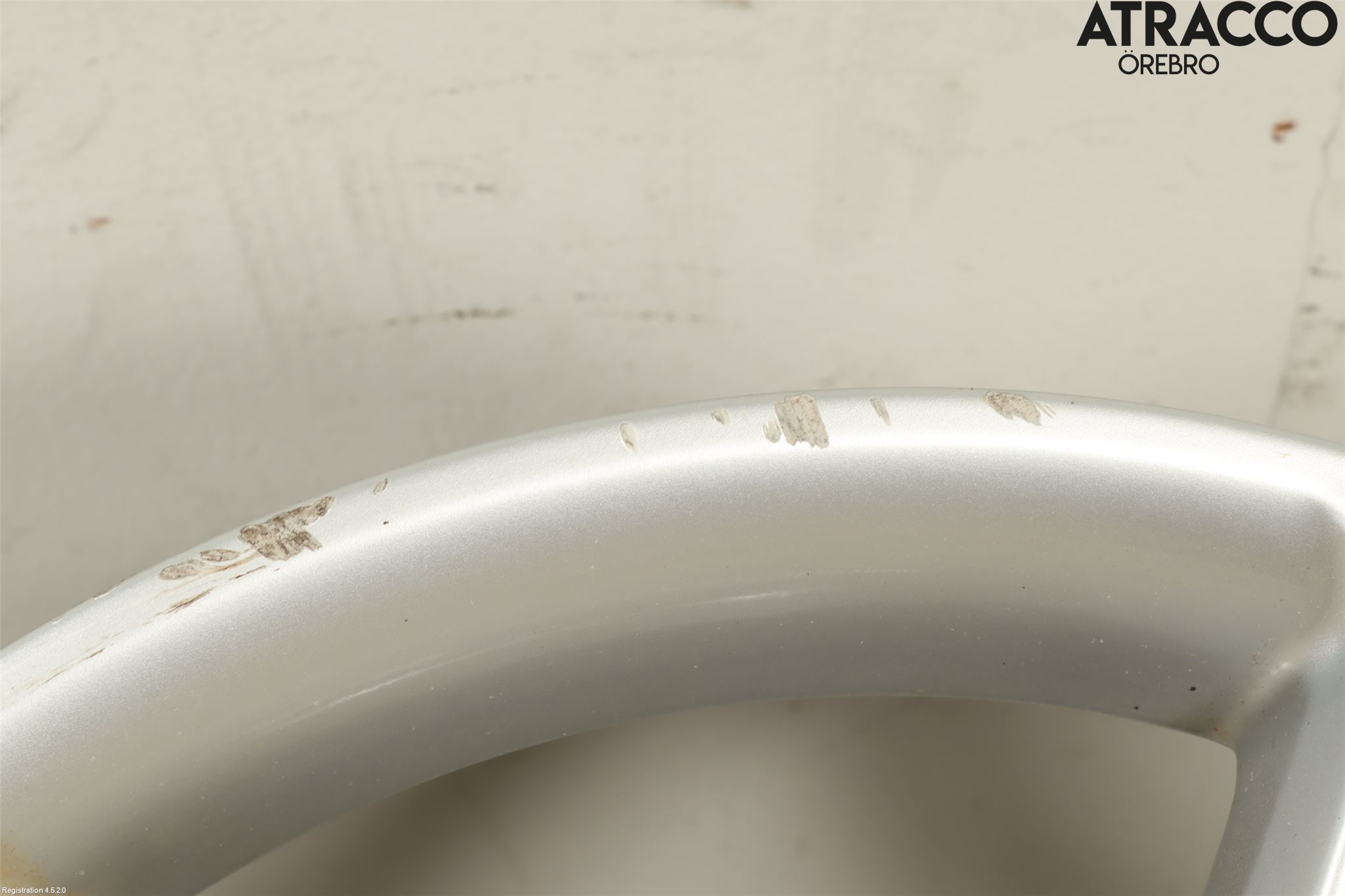 Audi A3/S3 8V 13-20 Felg Aluminium
