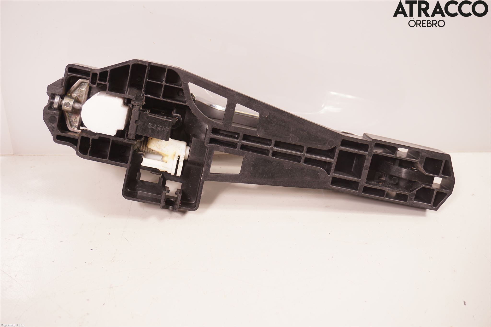 Fiat 500L 13-19 Dørhandtak Ytre Høyre