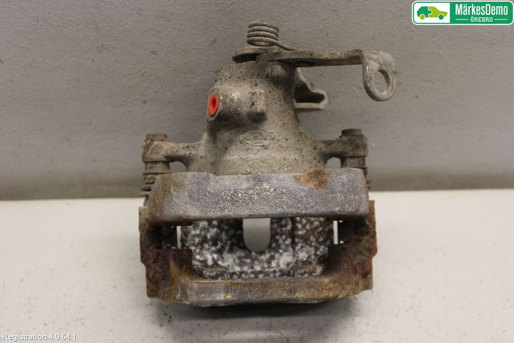 Citroen C4 II 11-18 Bremsecaliper Bak Høyre