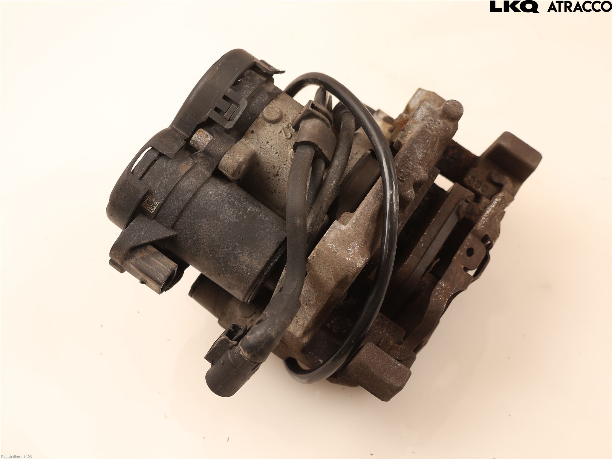 Mercedes-Benz MB C-KLASS (W205) 14-21 Bremsecaliper Bak Høyre