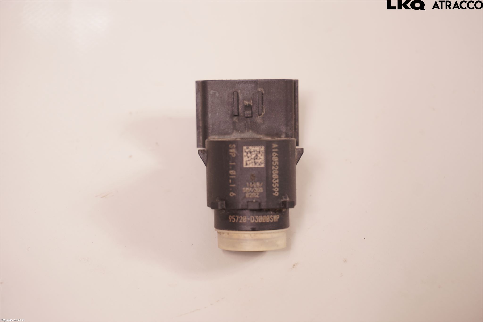 Kia OPTIMA 16-20 Sensor Ryggesensor