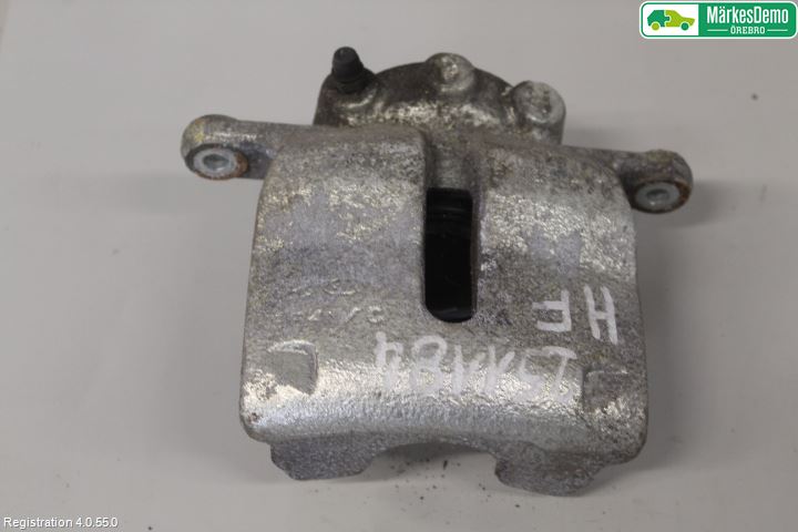 Kia VENGA 10-19 Bremsecaliper Foran Høyre