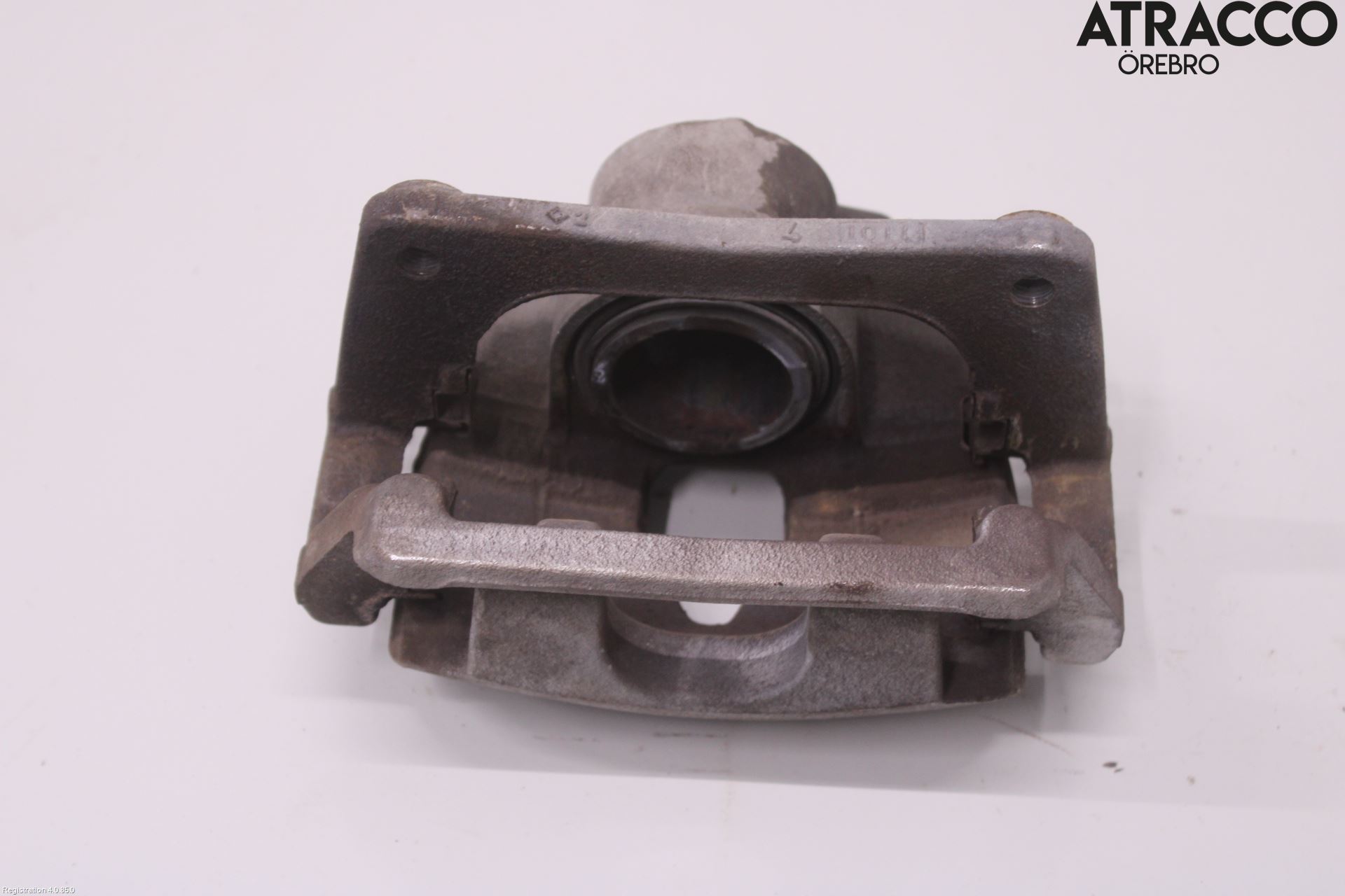 Peugeot 3008 17-24 Bremsecaliper Foran Høyre