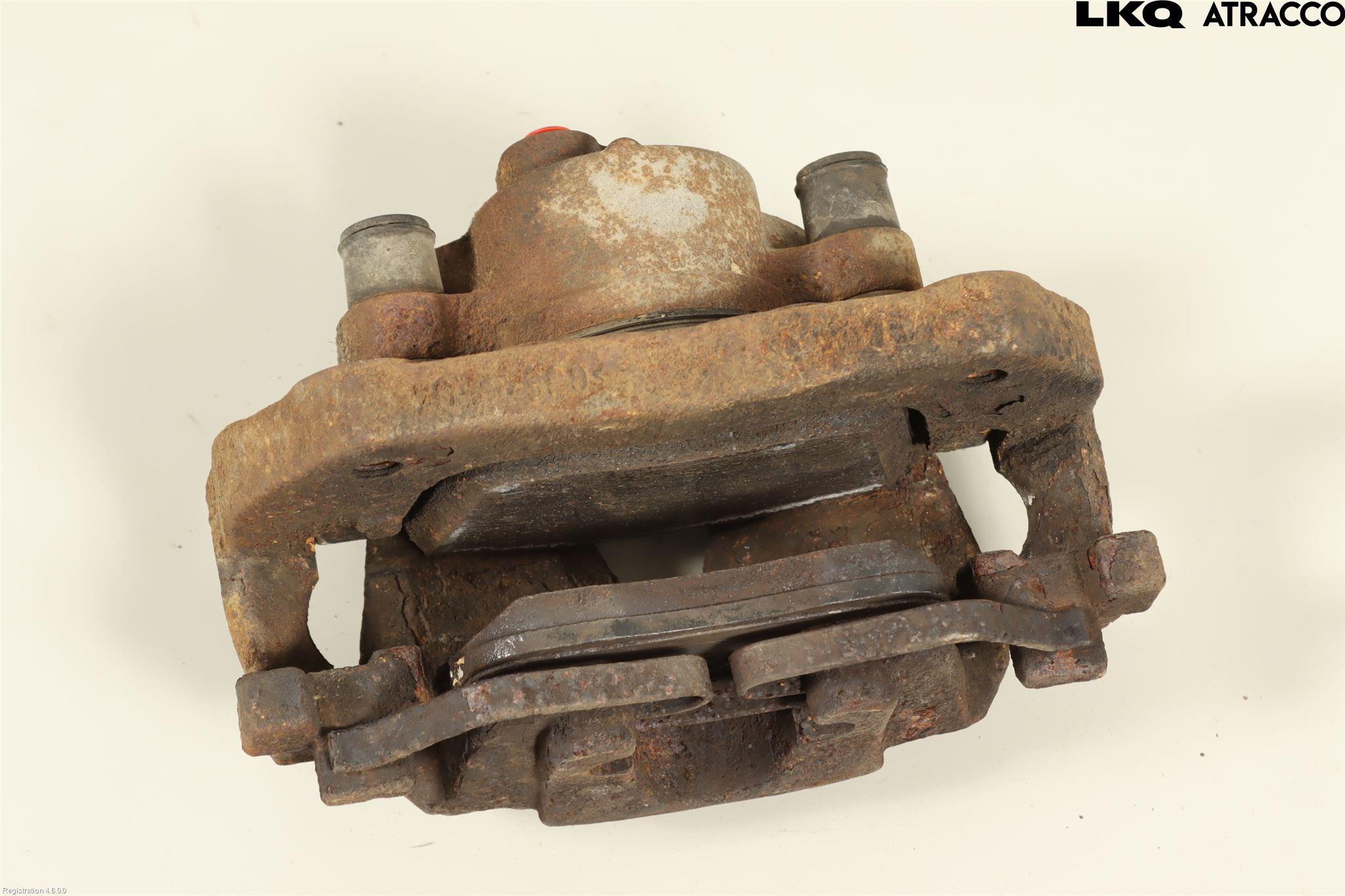 Toyota PROACE II 16- Bremsecaliper Foran Venstre