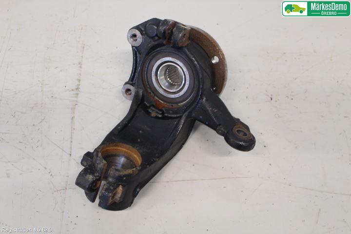 Peugeot 2008 13-20 Spindel Vf
