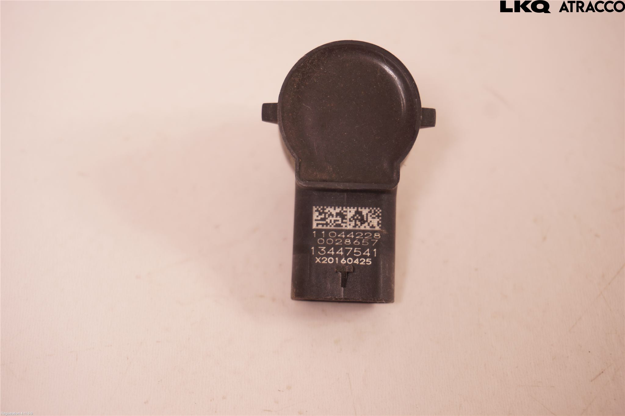Opel ASTRA K 16-22 Sensor Parkering Front