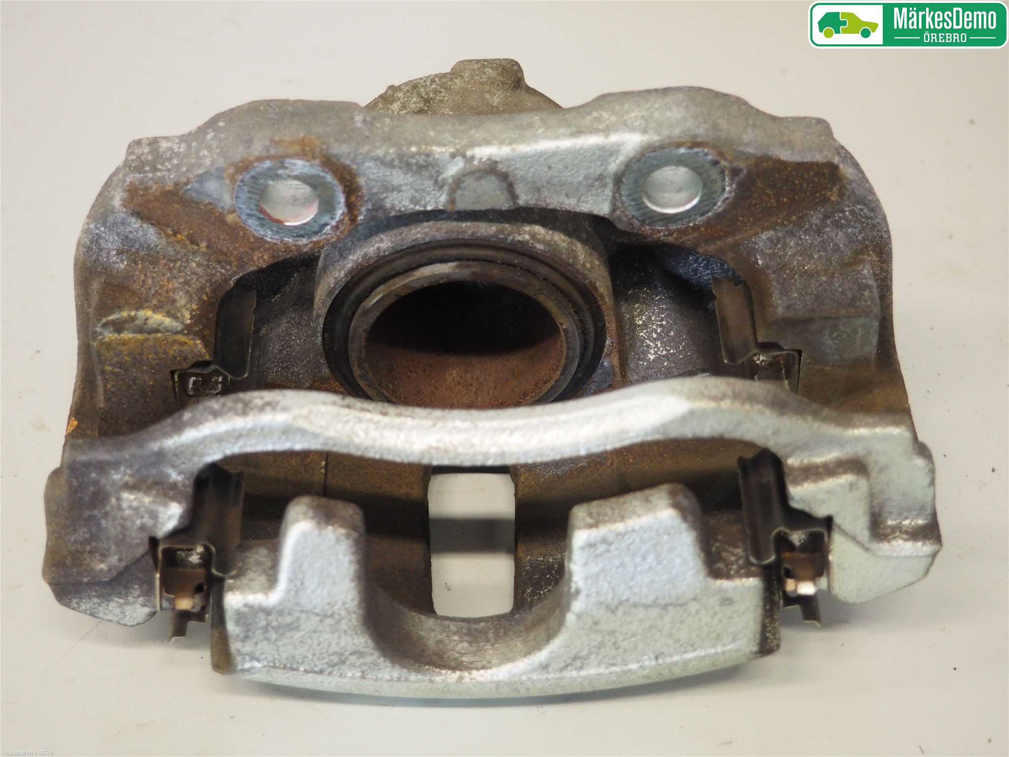 Peugeot 2008 13-20 Bremsecaliper Foran Høyre
