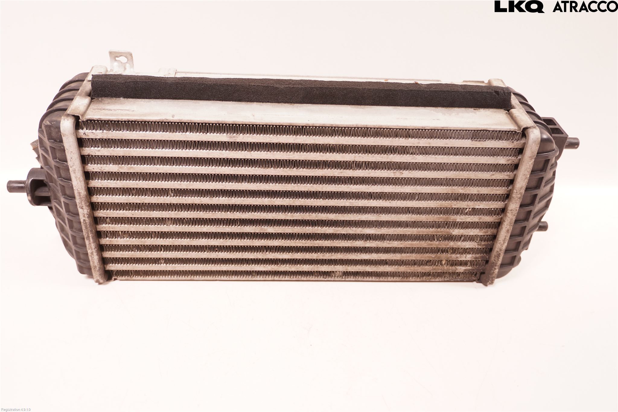Kia OPTIMA 00-15 Intercooler Radiator