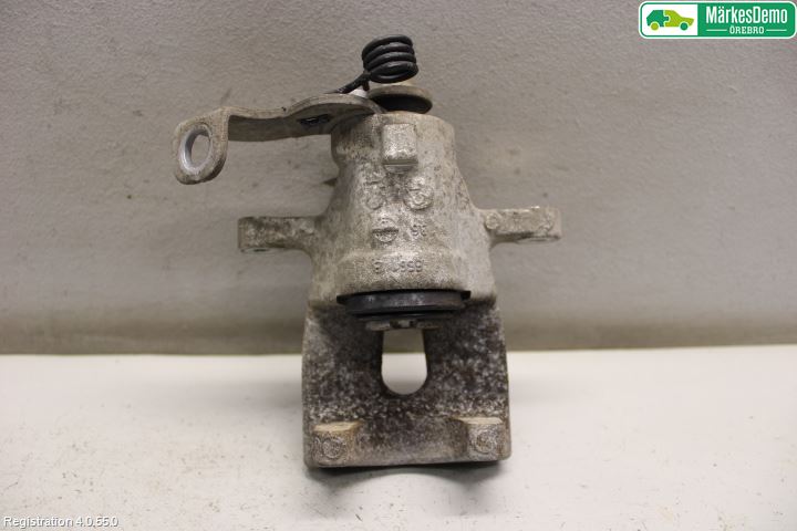 Kia CEED 12-18 Bremsecaliper Bak Høyre