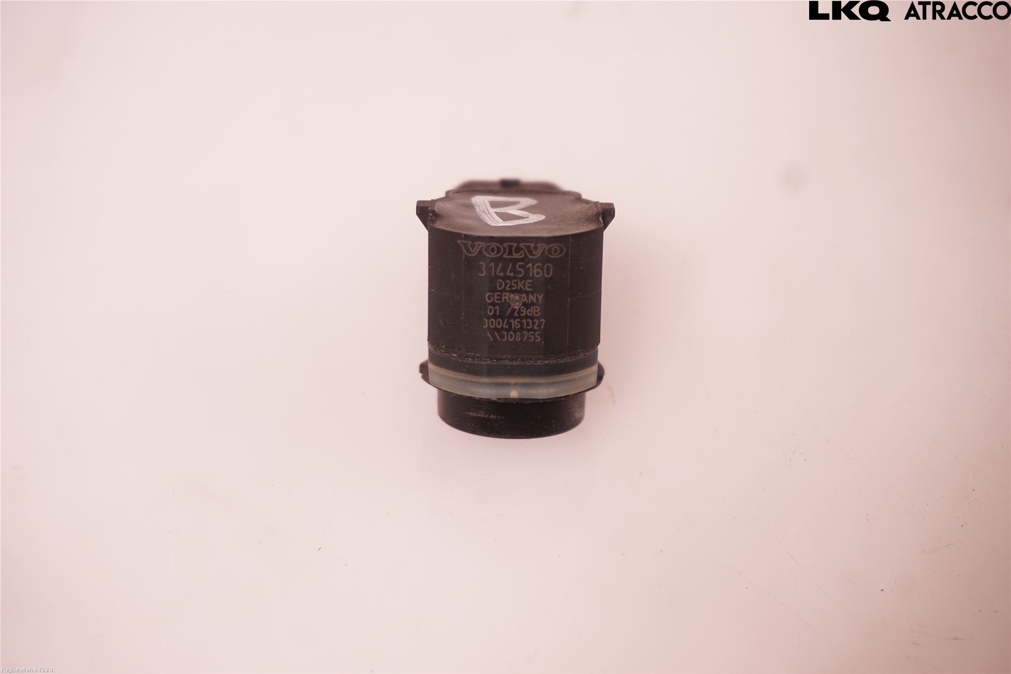 Volvo XC60 14-17 Sensor Ryggesensor