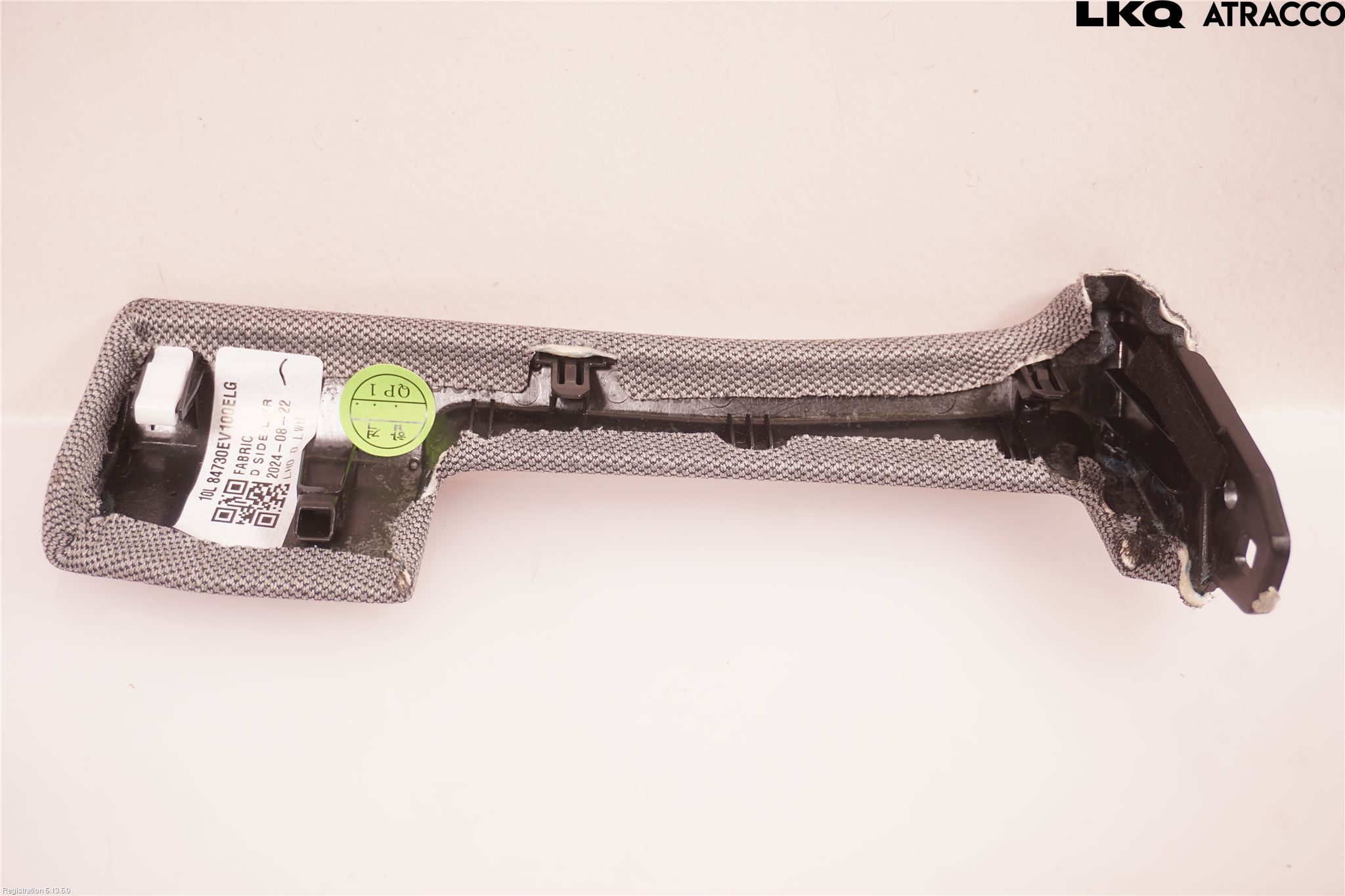 Kia EV3 26->> Innr Dekor Instrbord