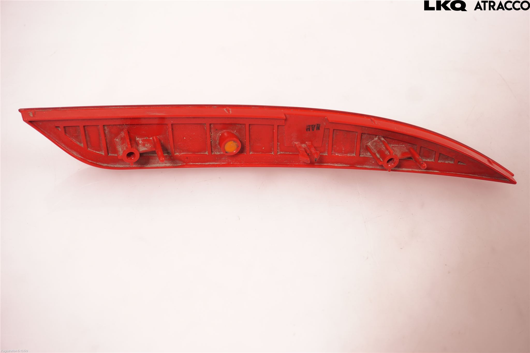 Kia OPTIMA 16-20 Refleks Bak