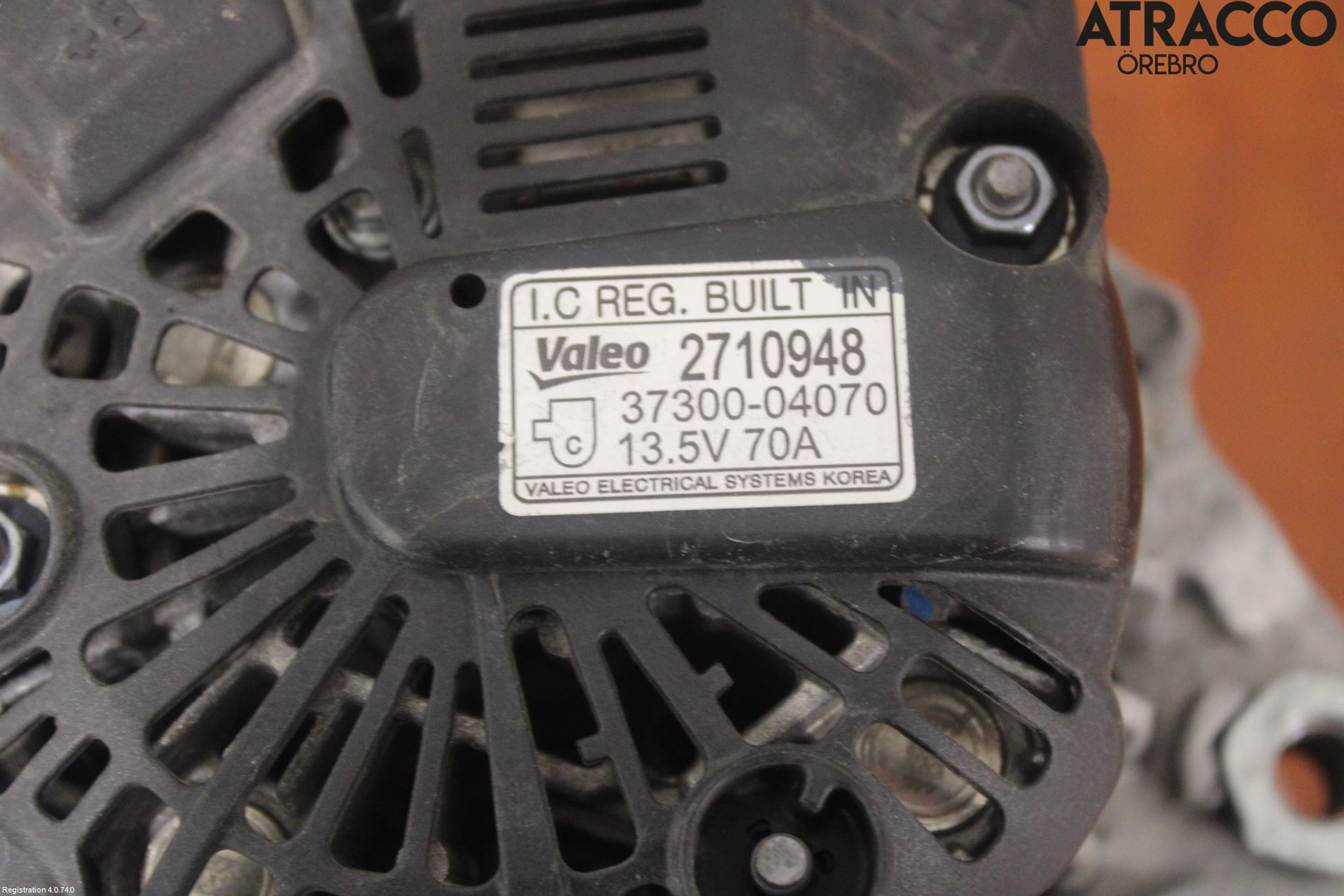 Kia PICANTO 17- Dynamo