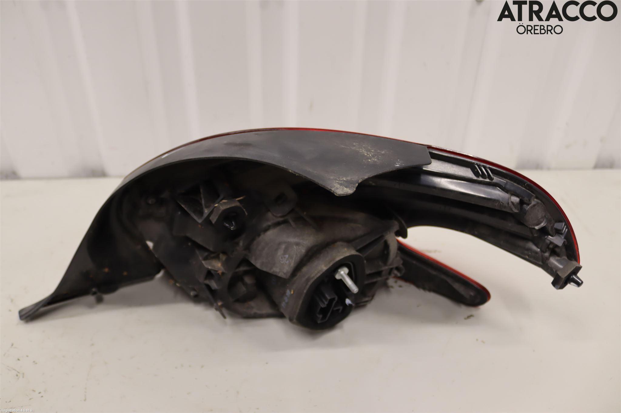 Peugeot PEUGOT 208 16-19 Baklykt Venstre