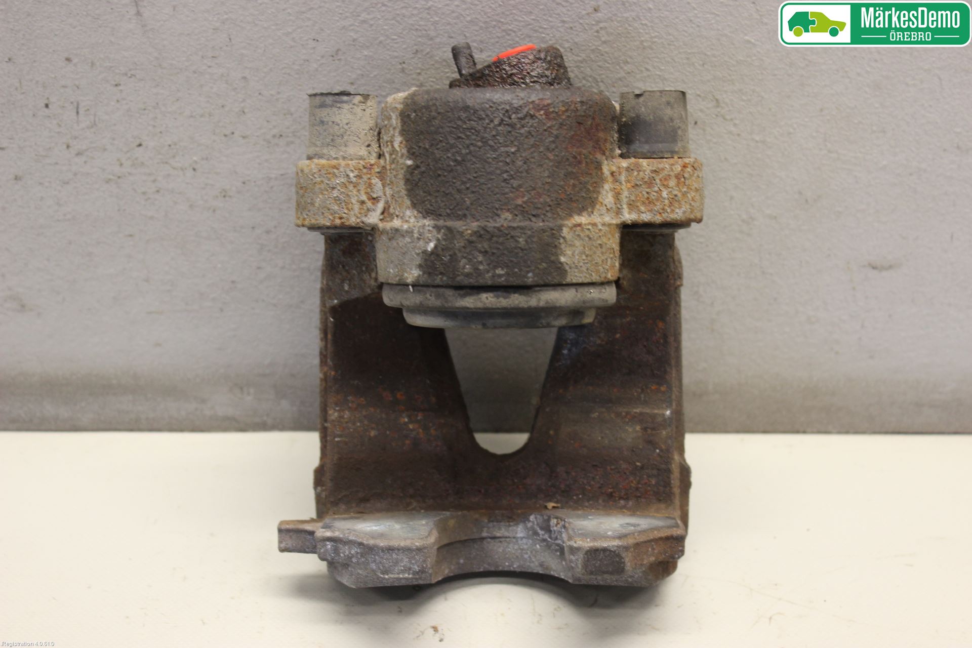 Seat LEON 13-20 Bremsecaliper Foran Høyre