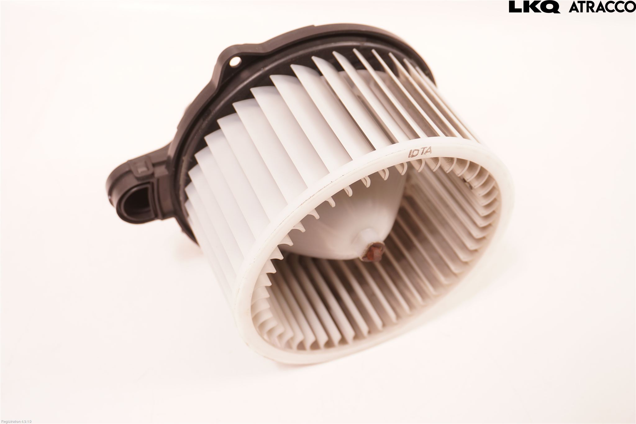 Kia OPTIMA 00-15 Varme Ac Varmeapparatvifte