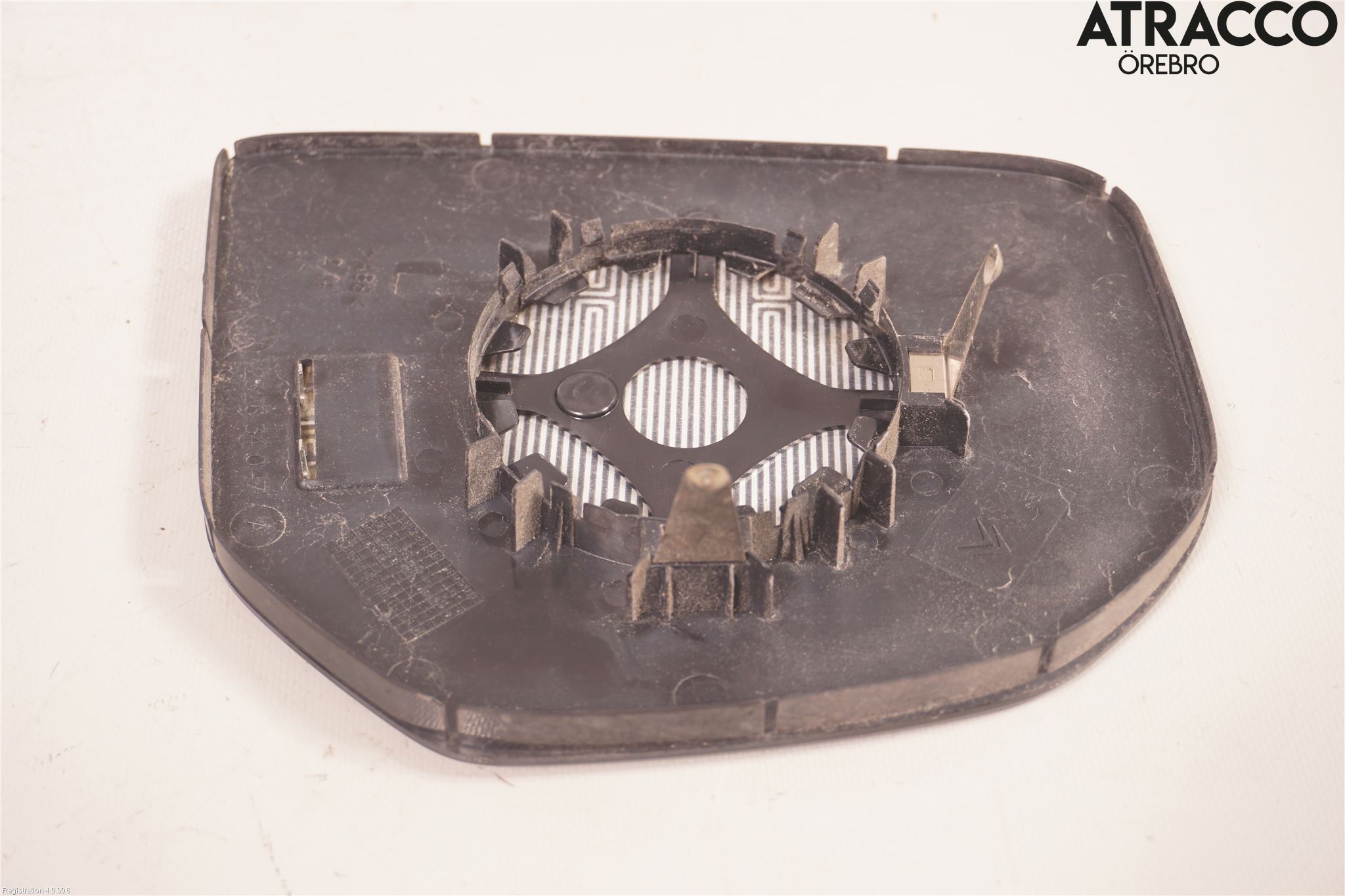 Citroen BERLINGO 08-18 Speil Glass V