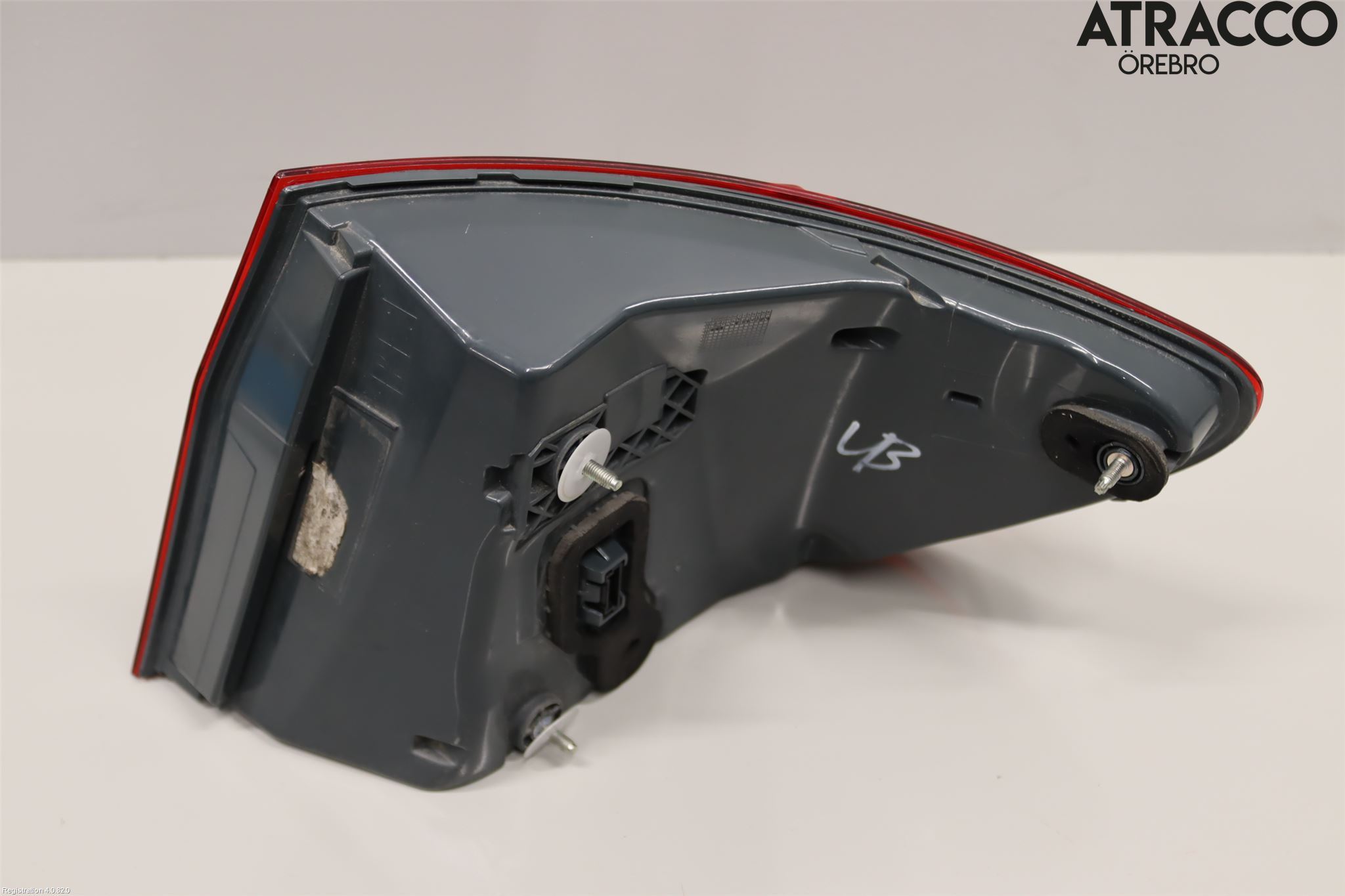 BMW 5 F10/F11/F18 09-17 Baklykt Venstre