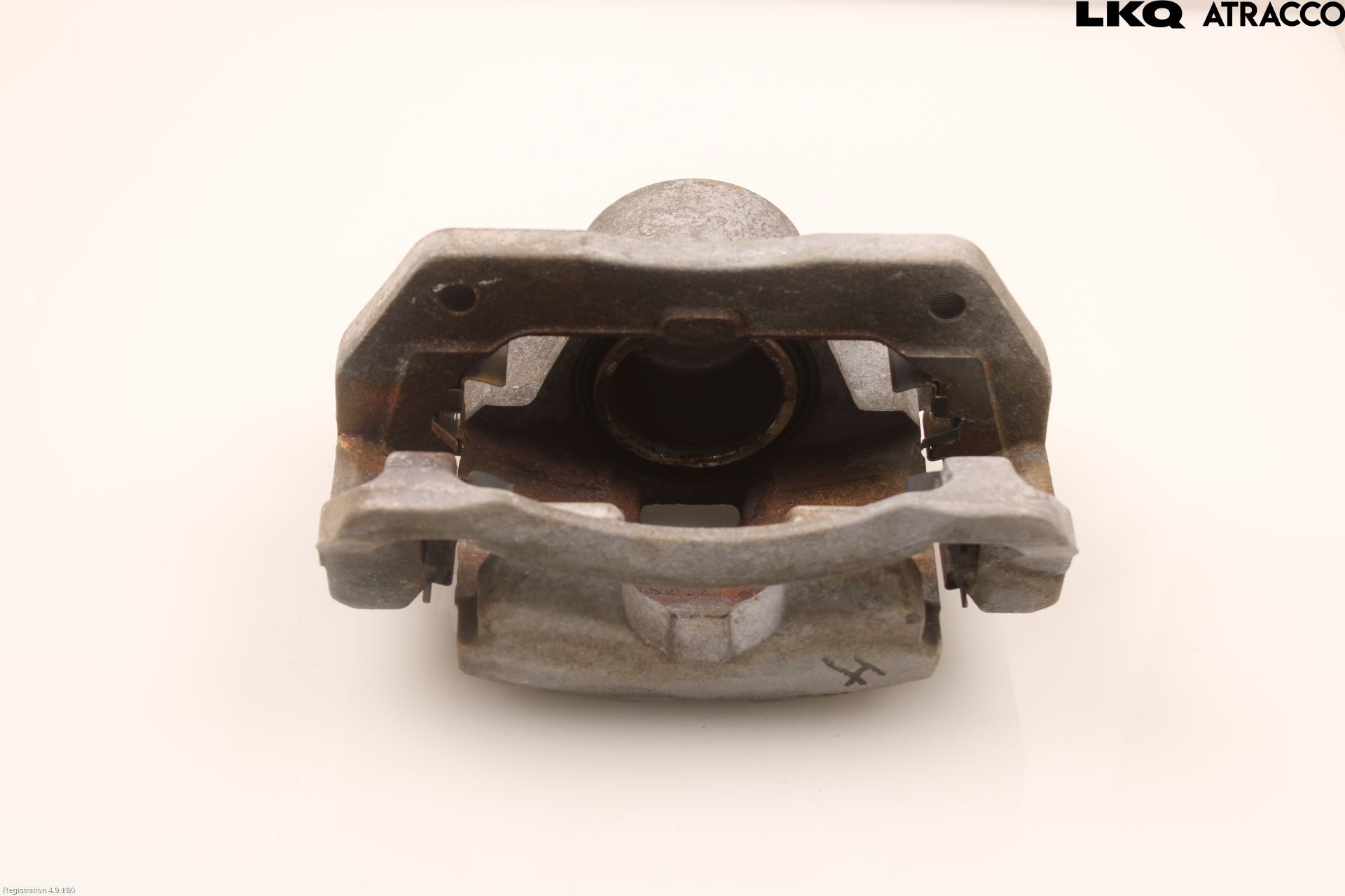 Kia SORENTO 21- Bremsecaliper Foran Høyre