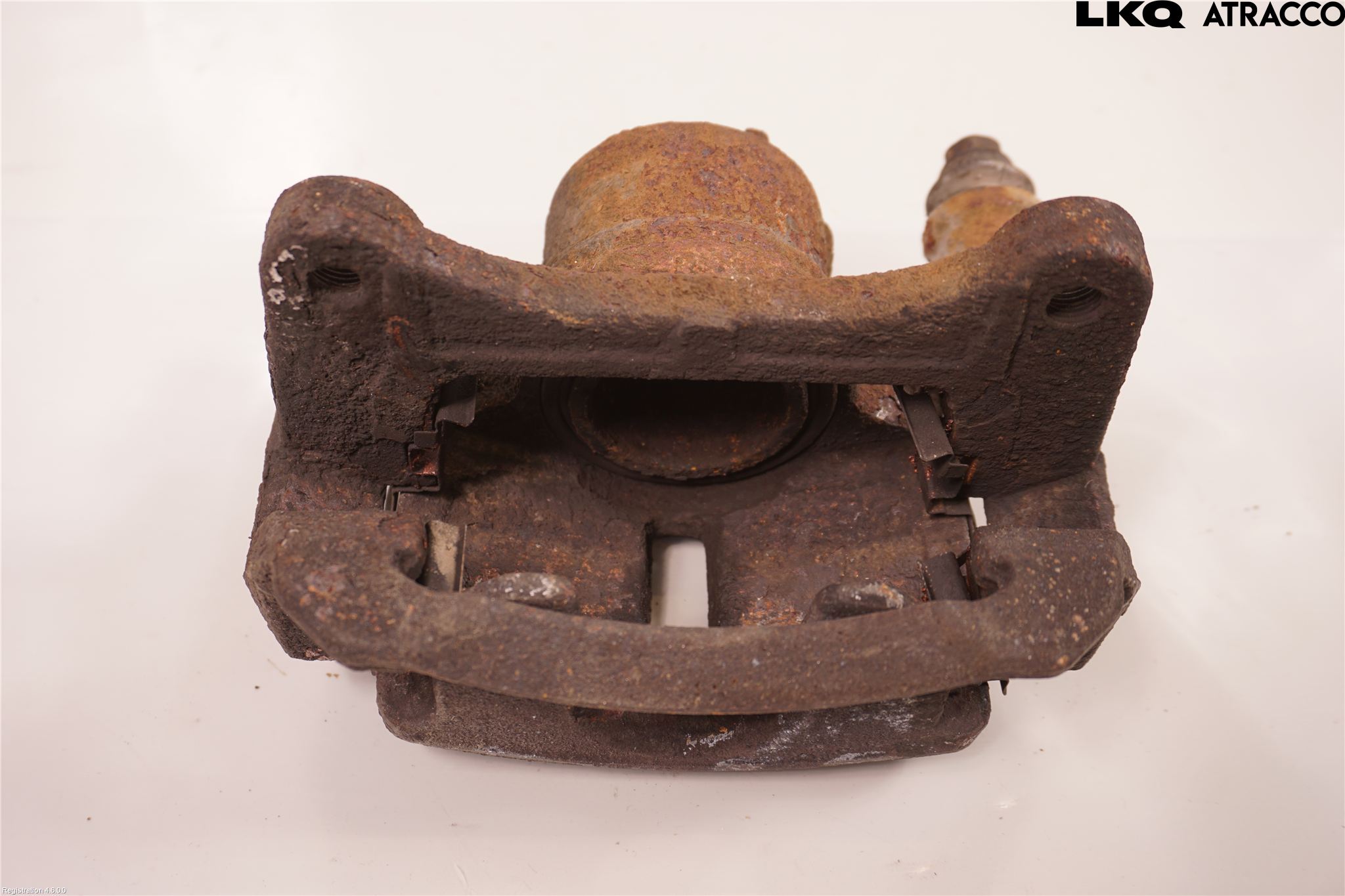 Kia PICANTO 12-17 Bremsecaliper Foran Høyre
