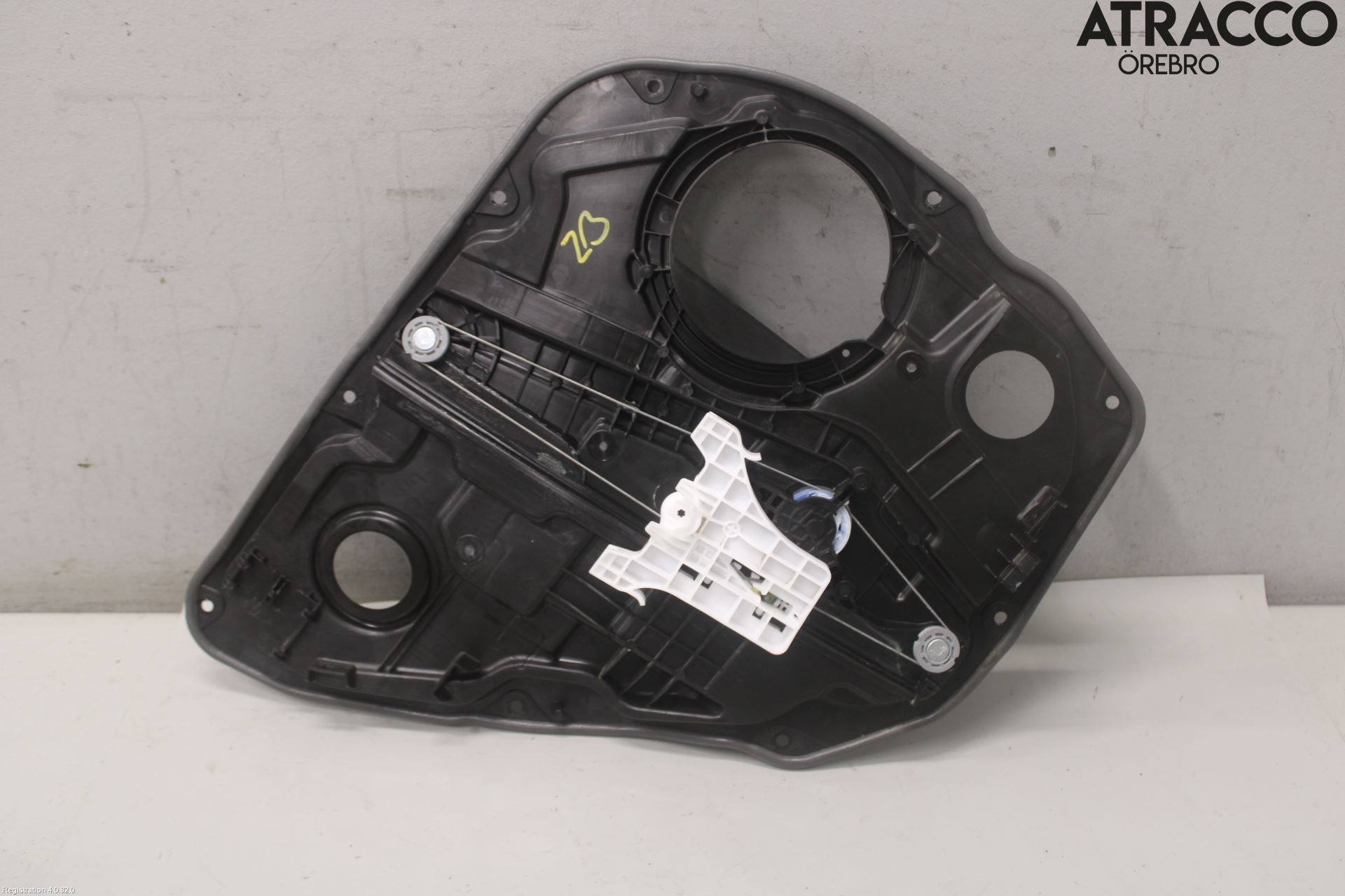 Kia CEED/CEED SW 19- Vindusheis