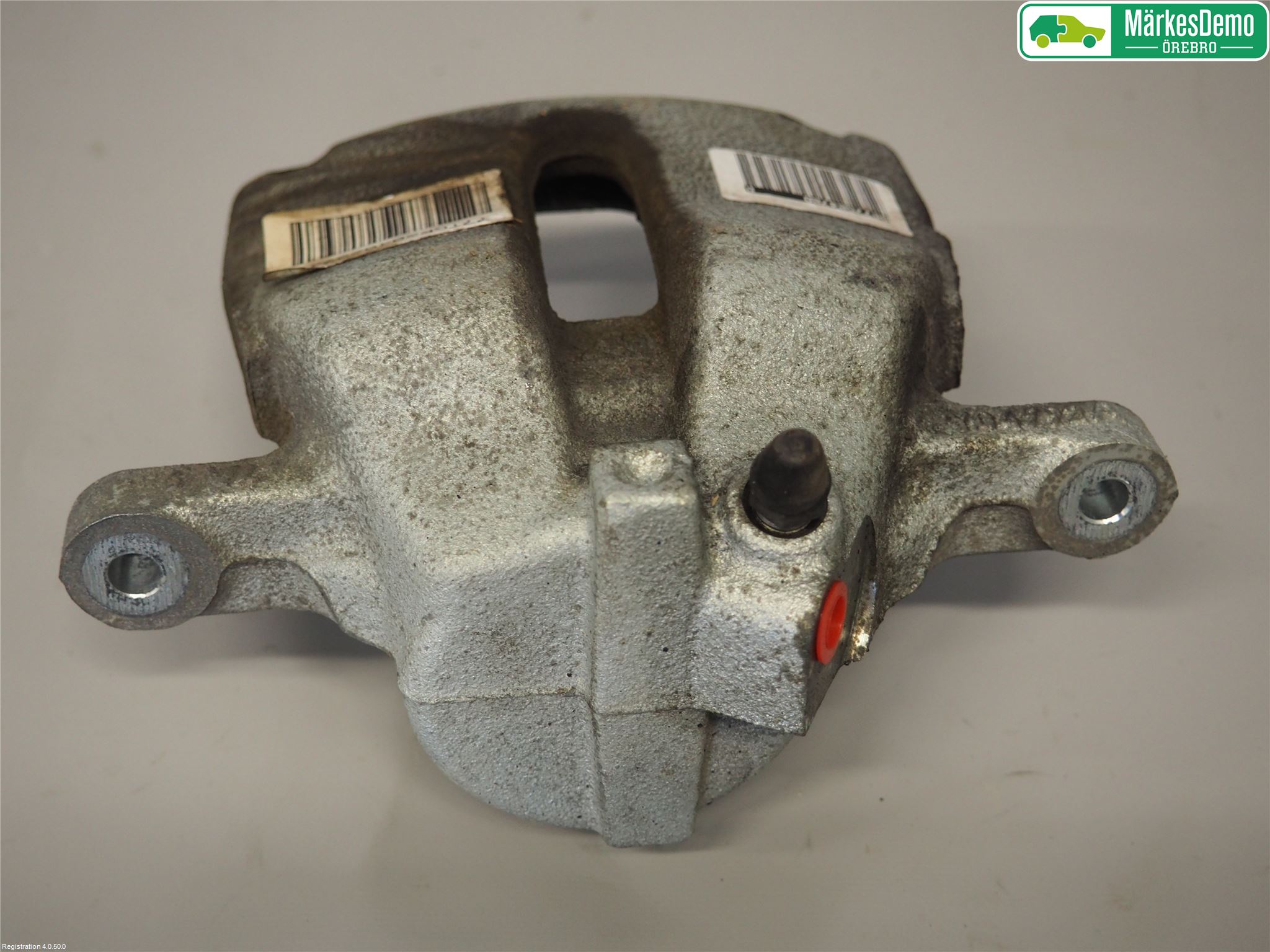 Peugeot 2008 13-20 Bremsecaliper Foran Høyre