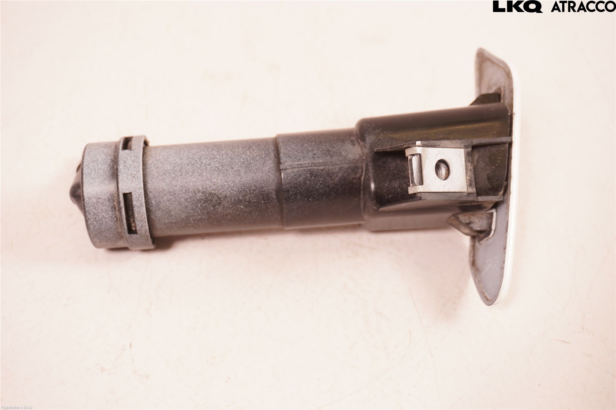 Nissan PULSAR Spylerdyse Frontlykter