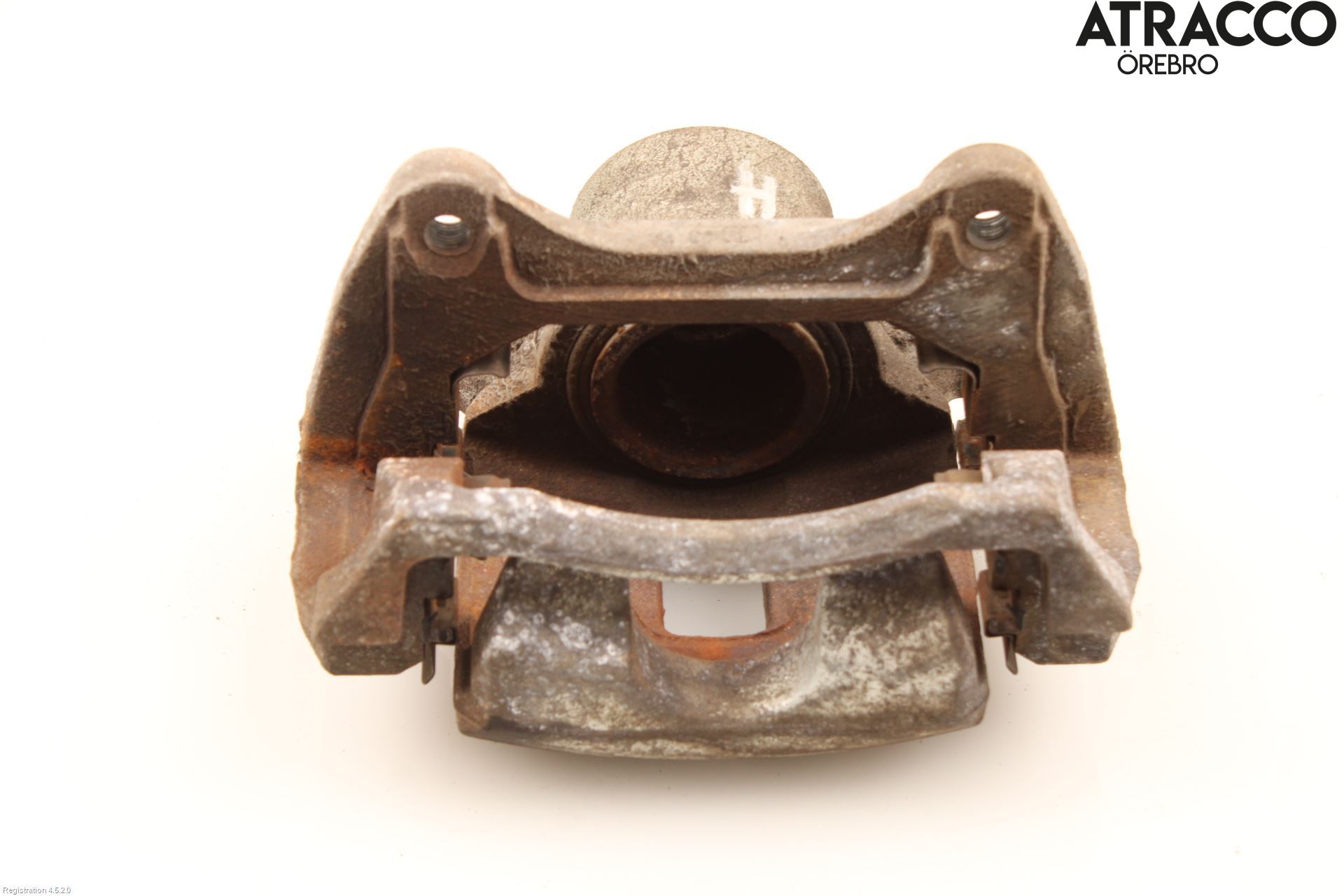 Kia SPORTAGE (NQ5) 22- Bremsecaliper Foran Høyre