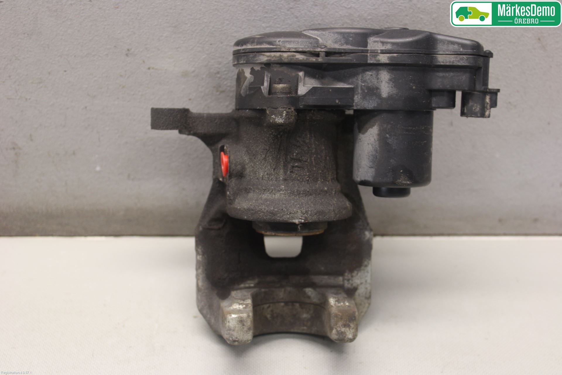 Mitsubishi OUTLANDER 13-21 Bremsecaliper Bak Venstre