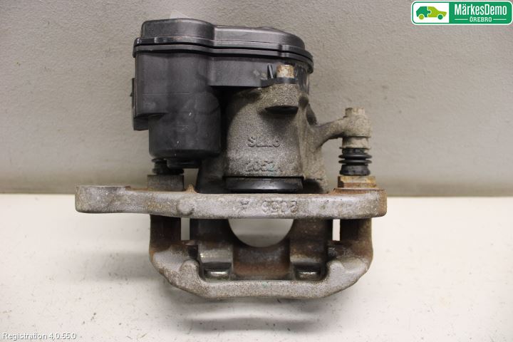 Nissan X-TRAIL 14-21 Bremsecaliper Bak Høyre