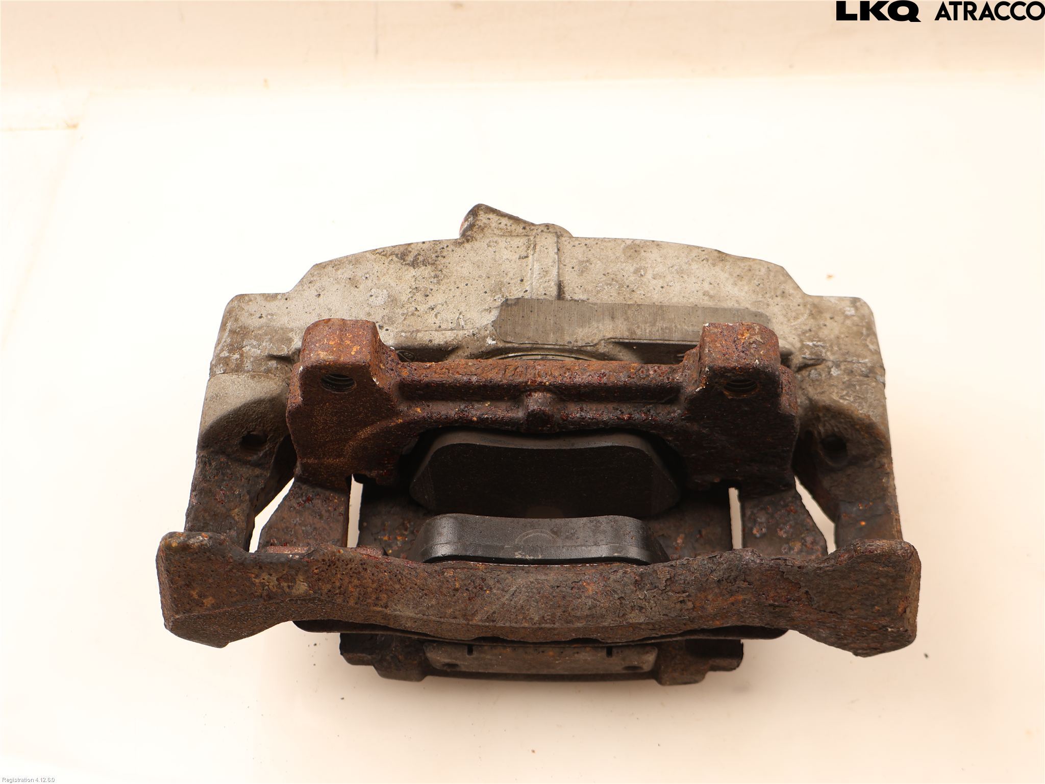 Volvo V60 14-18 Bremsecaliper Foran Venstre