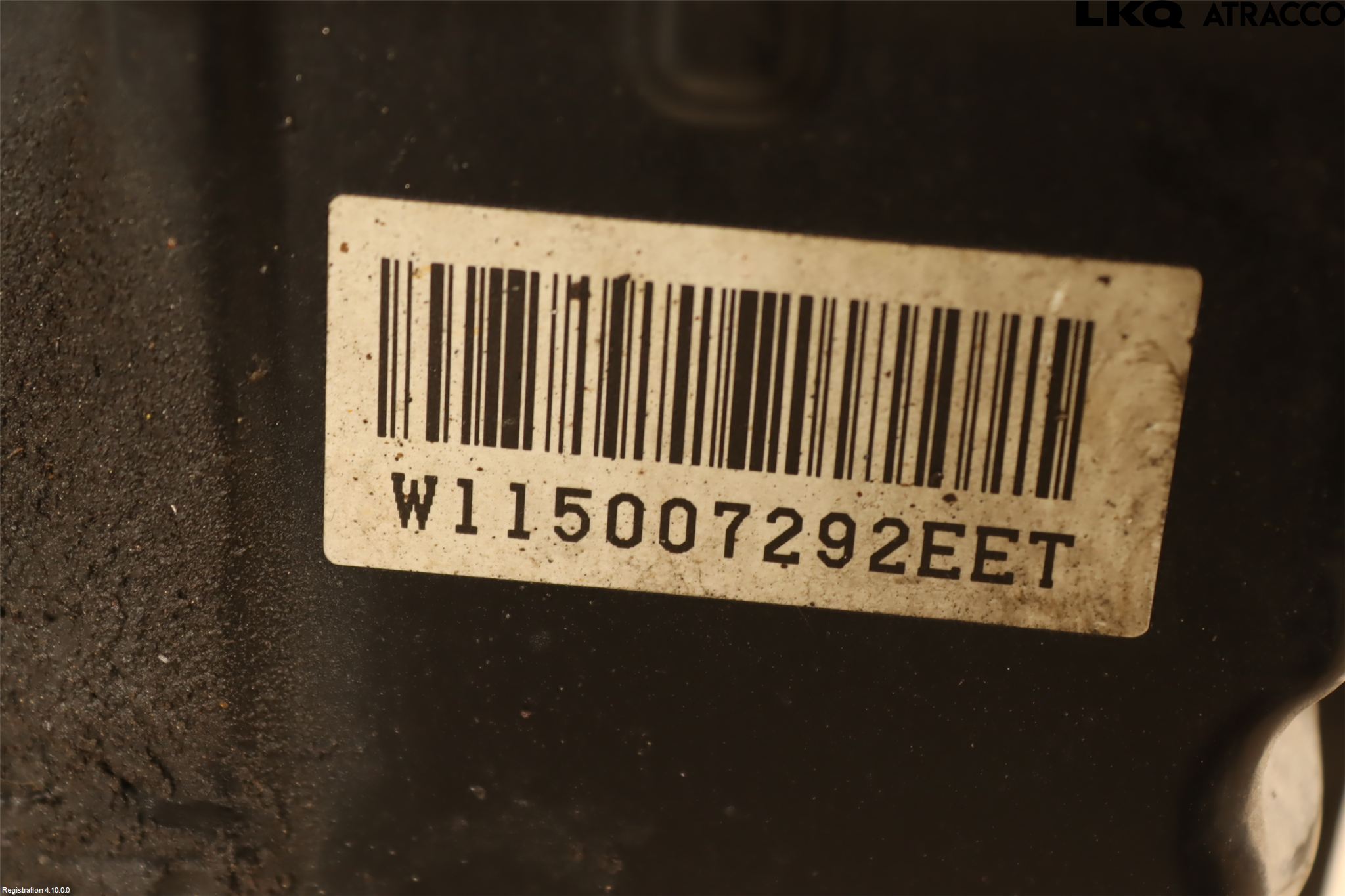 Opel INSIGNIA 09-16 Gearkasse Automat