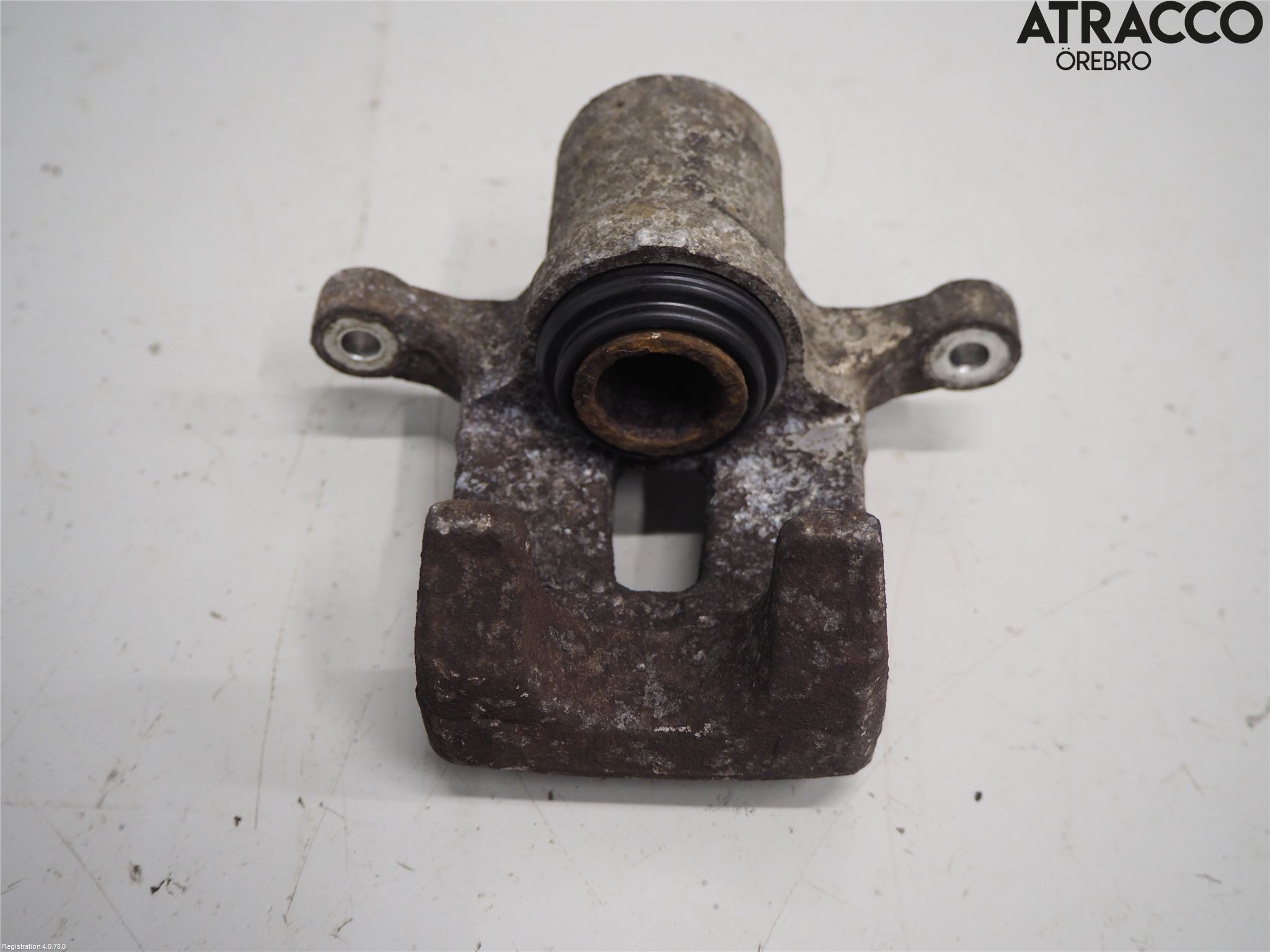 Kia SPORTAGE (SL) 11-15 Bremsecaliper Bak Venstre