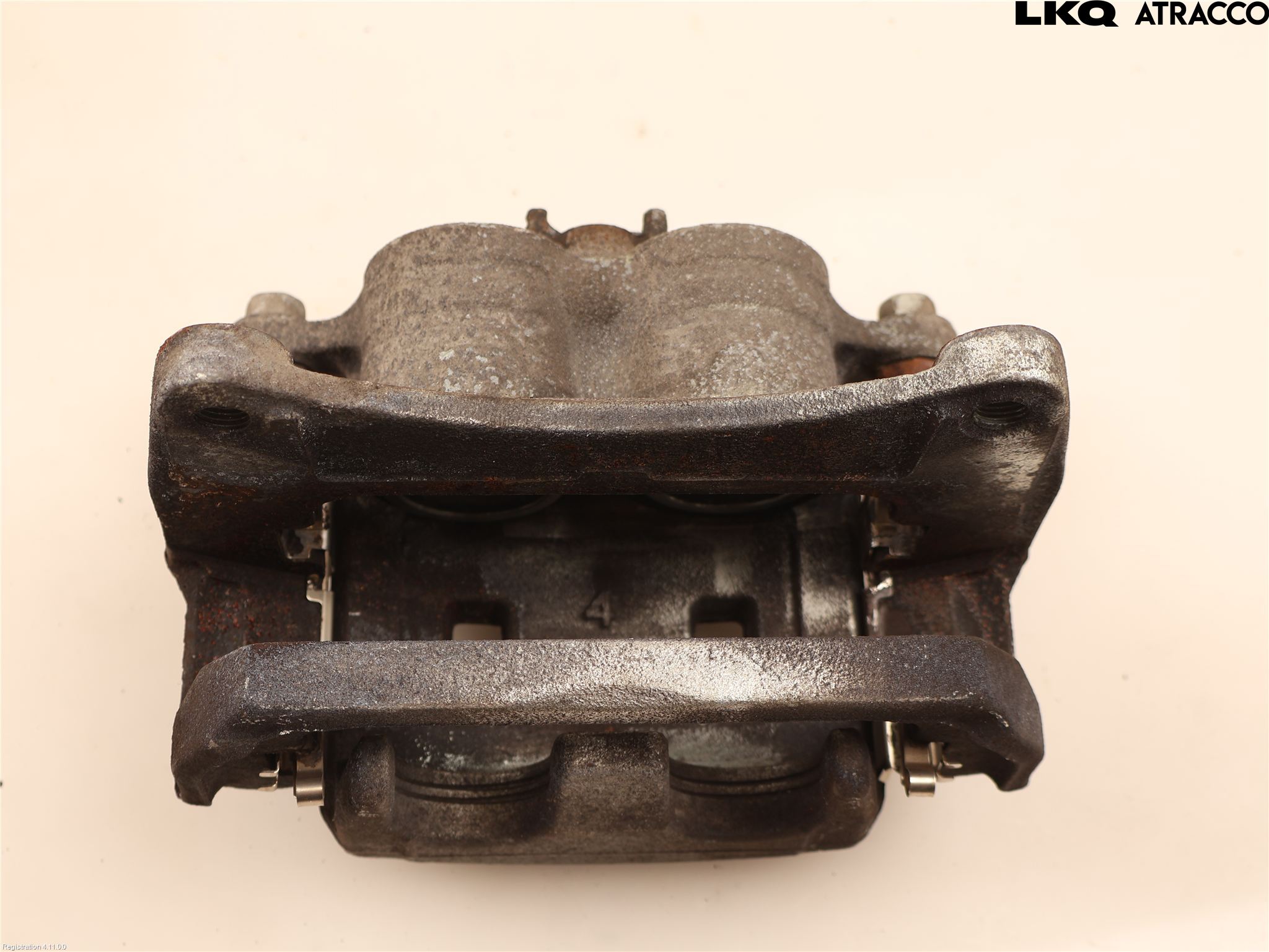 Subaru FORESTER SK 19- Bremsecaliper Foran Venstre