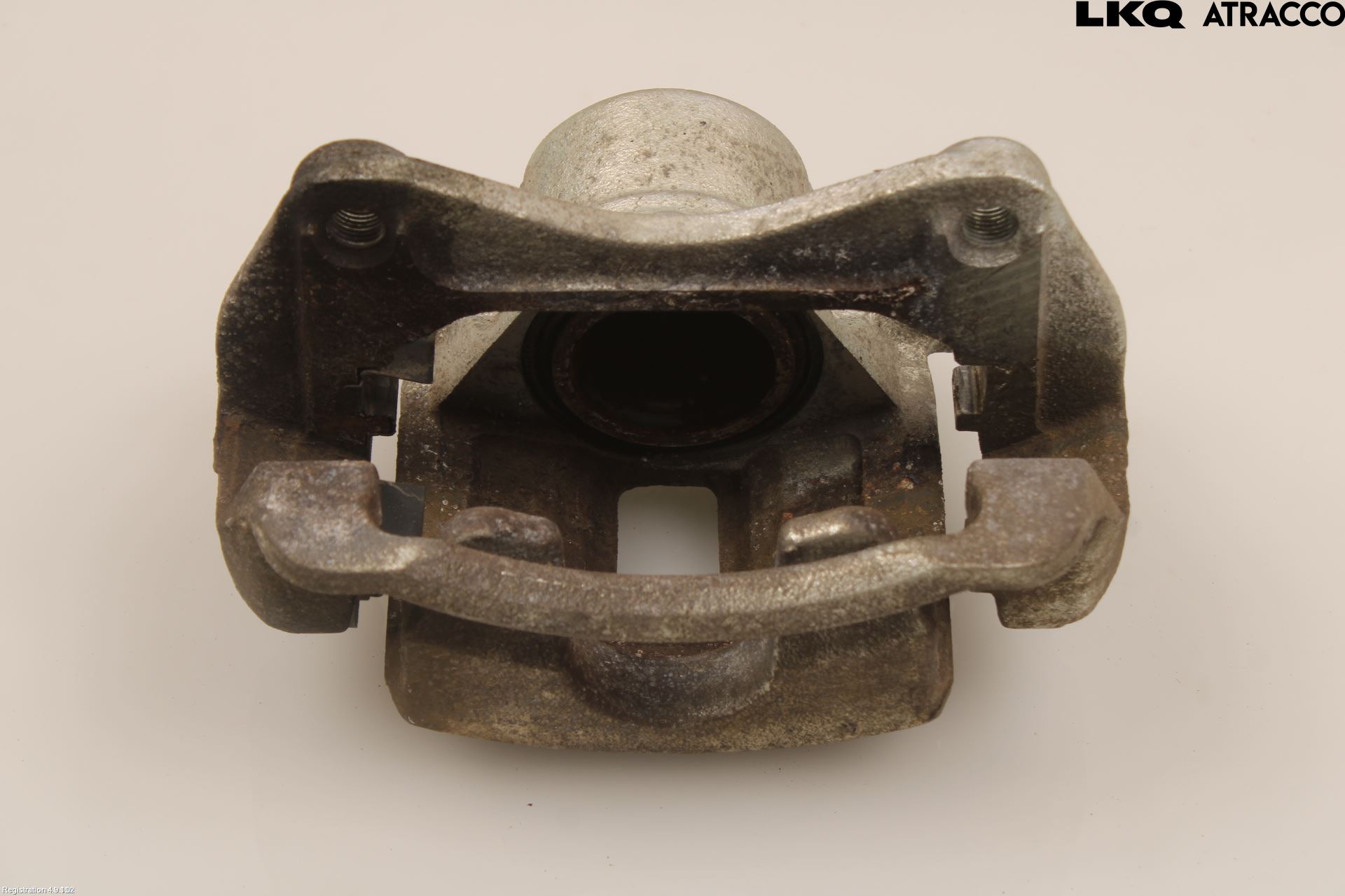 Kia RIO 17- Bremsecaliper Foran Høyre