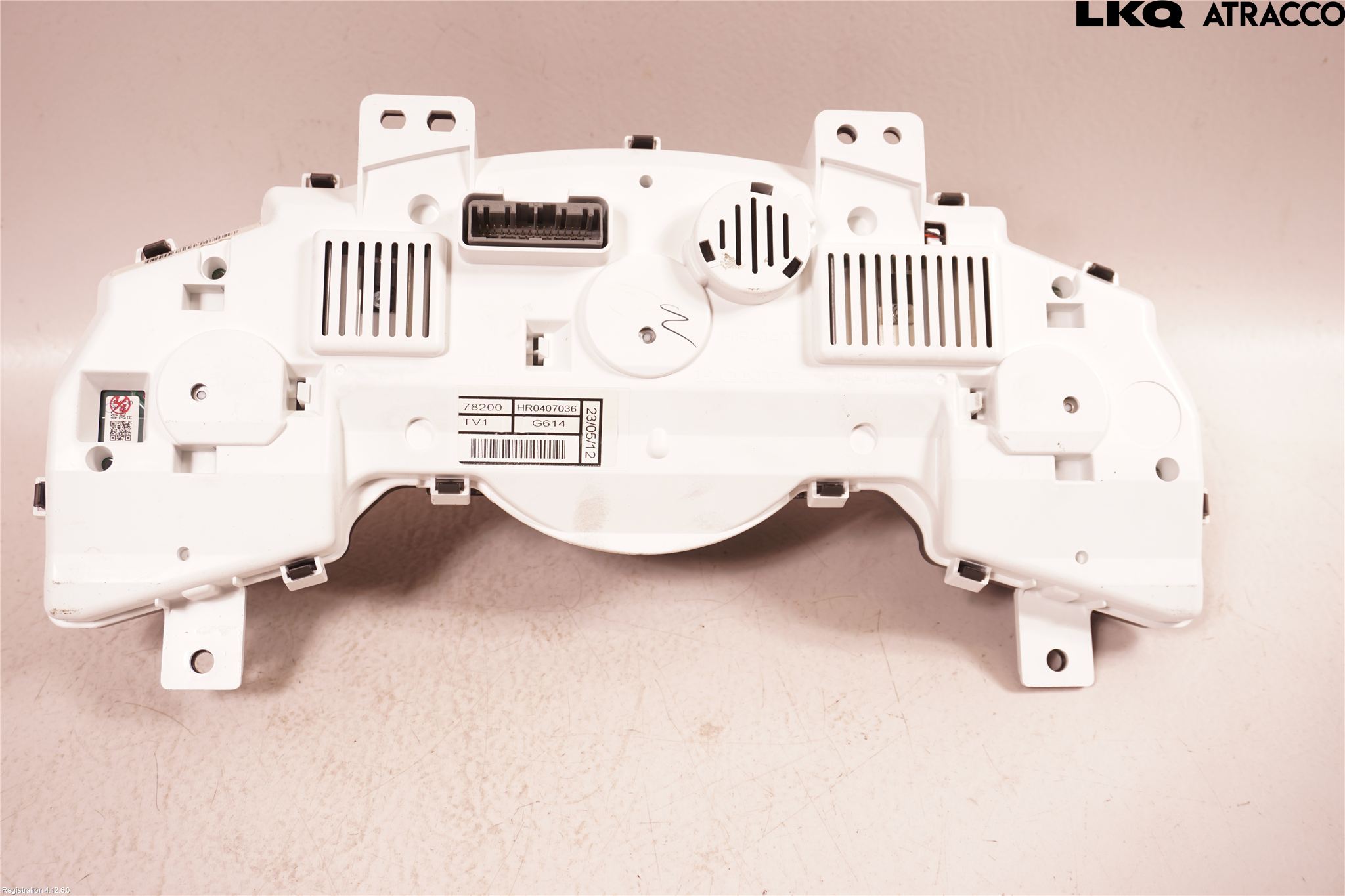 Honda CIVIC 12-16 Instr Kombinert