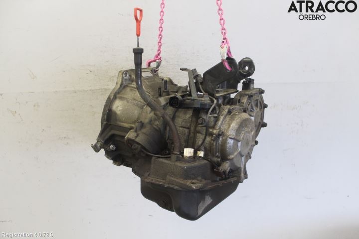 Kia CERATO Gearkasse Automat